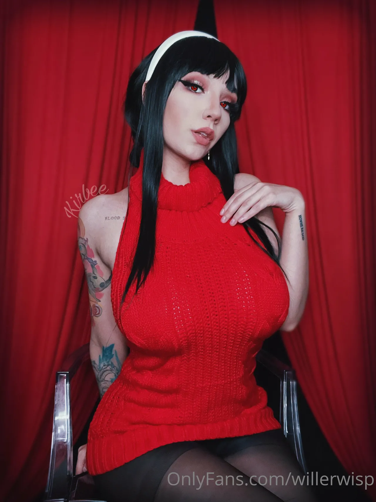 Kirbee - Yor Kirbee - Yor