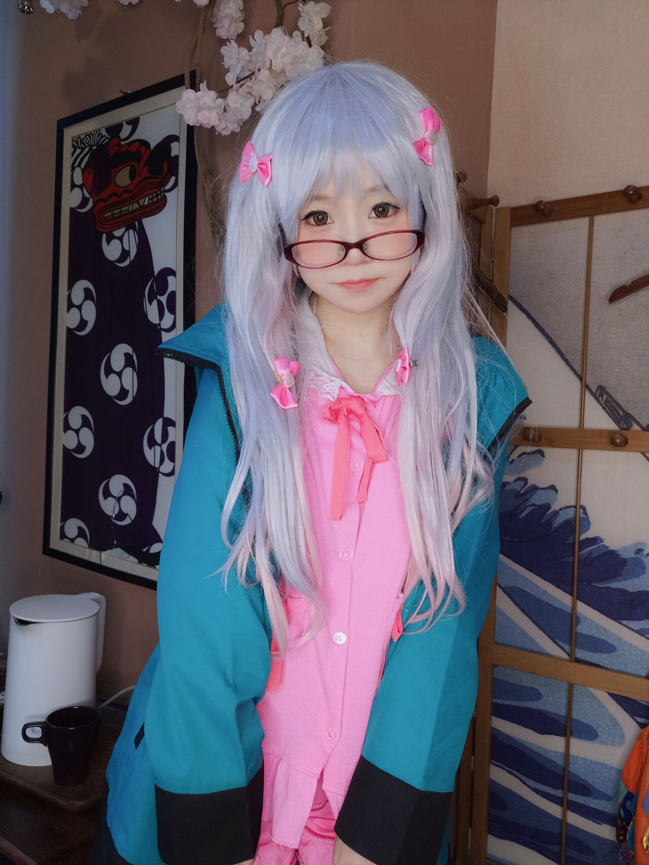 YaoYaoQwQ - Sagiri YaoYaoQwQ - Sagiri