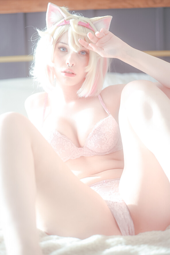 Becauseofdeath - Mococo 1 4 Becauseofdeath - Mococo 1