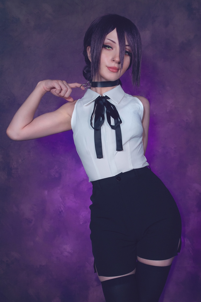 ShiroKitsune – Reze ShiroKitsune – Reze