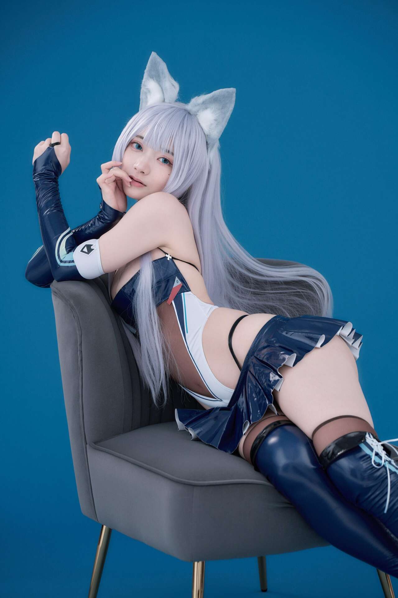 Lapin Angelia - Shinano Lapin Angelia - Shinano