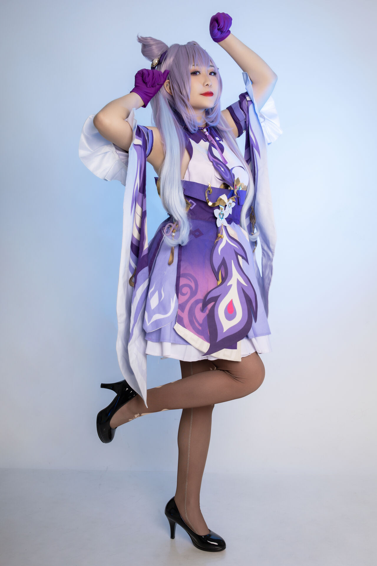 Sunnyvier - Keqing Sunnyvier - Keqing