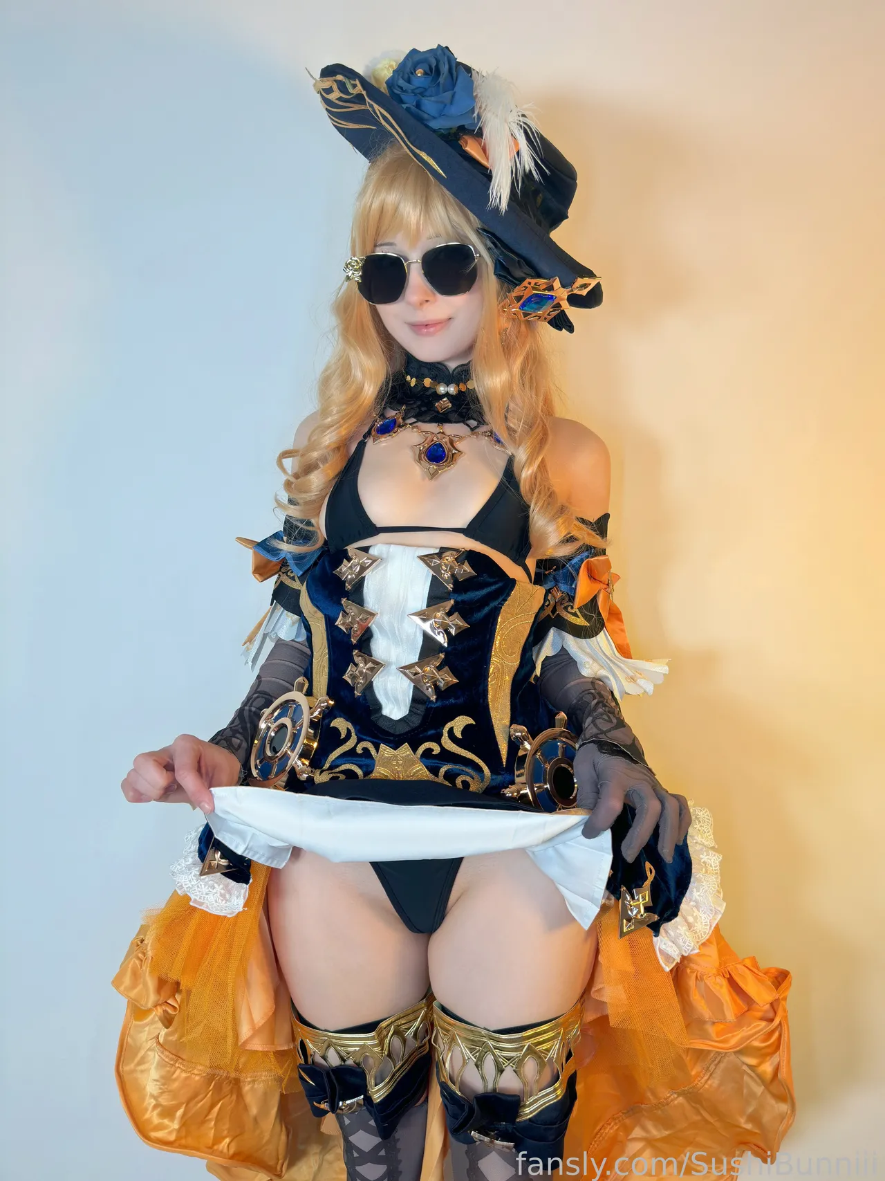 SushiBunniii - Navia SushiBunniii - Navia