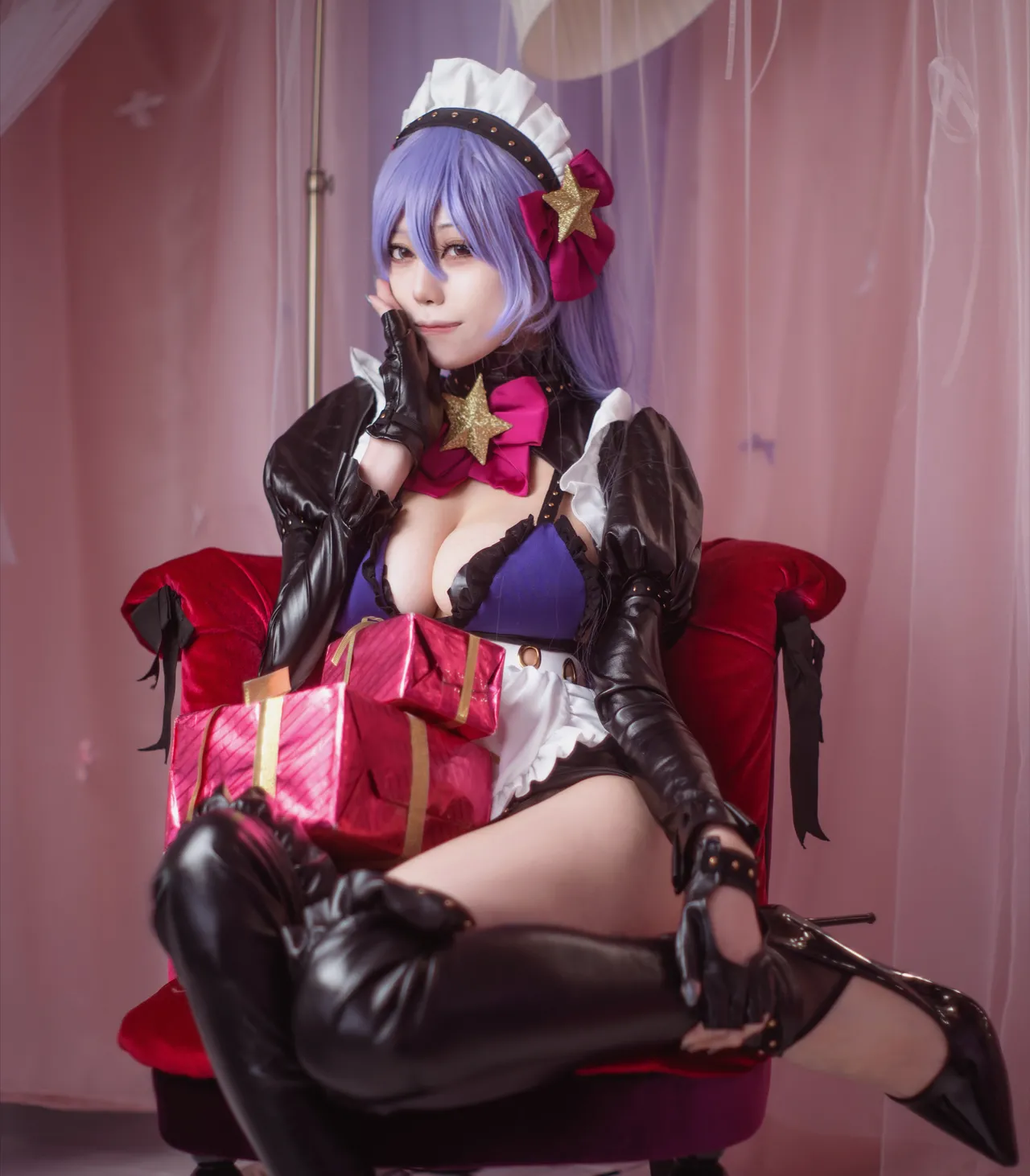 Wakahara Chiyonoshi - BB Wakahara Chiyonoshi - BB