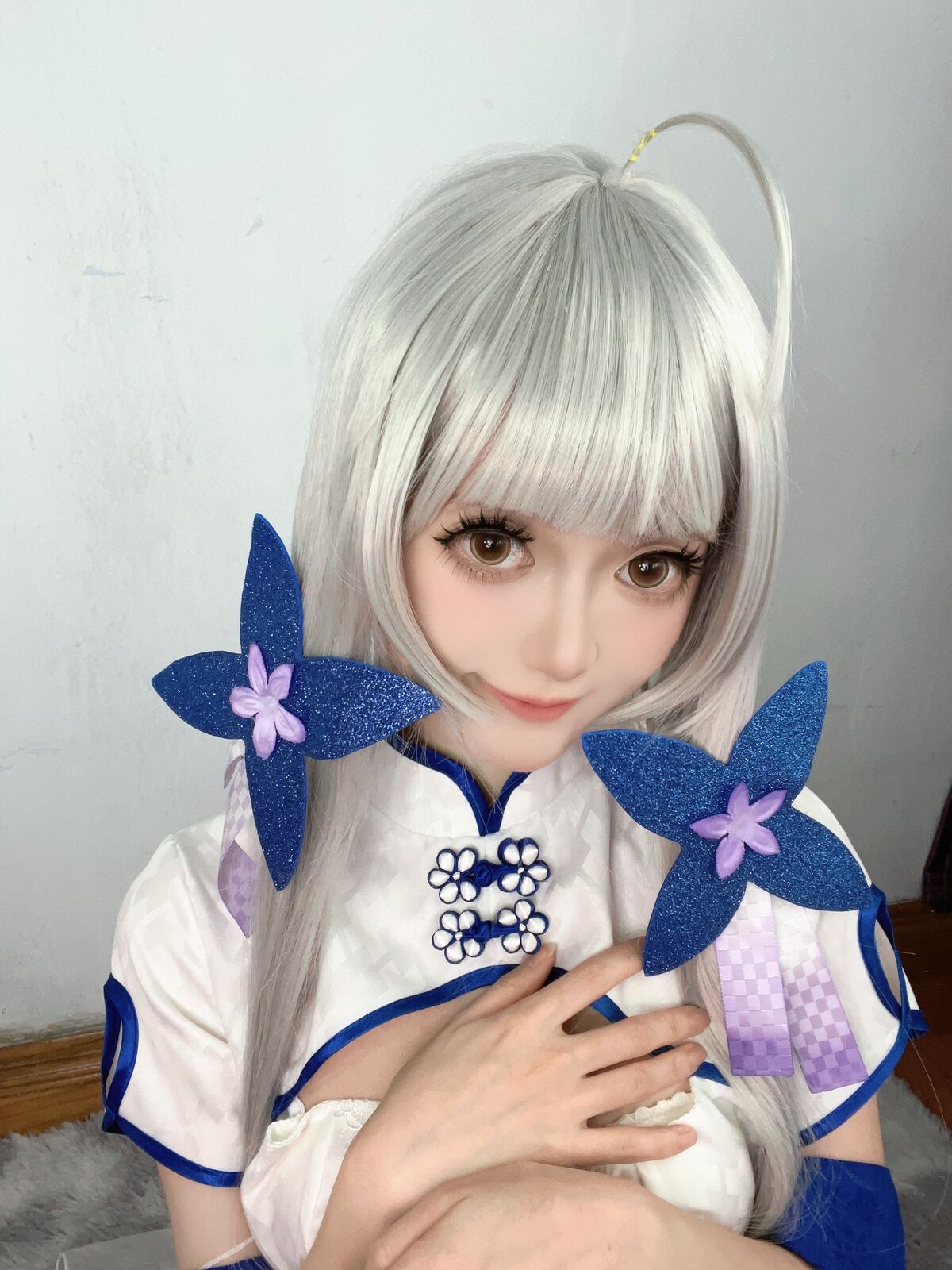 Coser@趴趴捣蛋陌 - 光辉自拍 772 Coser@趴趴捣蛋陌 - 光辉自拍 772