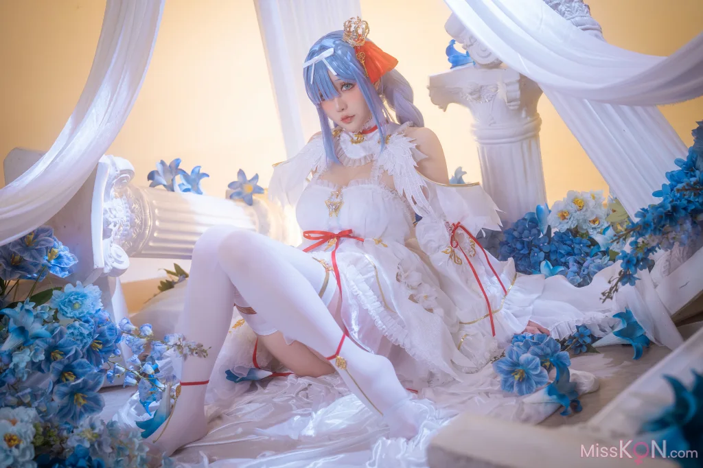 Coser@星之迟迟Hoshilily: 碧蓝航线 雅努斯 (35 photos + 1 video) Coser@星之迟迟Hoshilily: 碧蓝航线 雅努斯 (35 photos + 1 video)