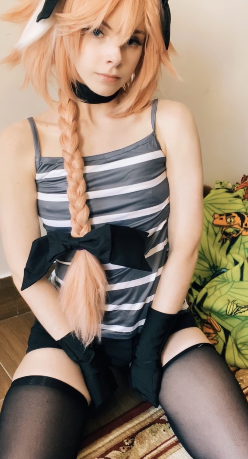 Kkatyonak - Astolfo Kkatyonak - Astolfo