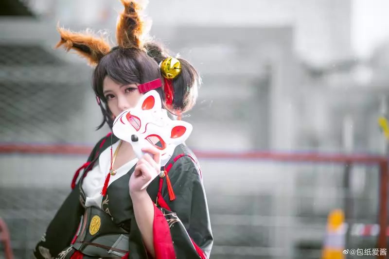 Hei-Ai Kosen Kobanagi (Small Phoenix) @Wrapping Paper Aijo (cp25) (9P) Hei-Ai Kosen Kobanagi (Small Phoenix) @Wrapping Paper Aijo (cp25) (9P)