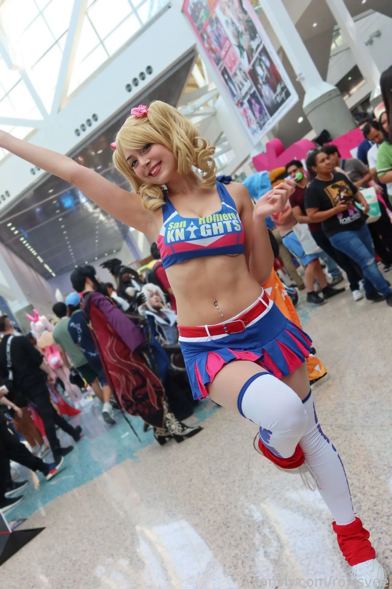 Rowsvee - Juliette Rowsvee - Juliette