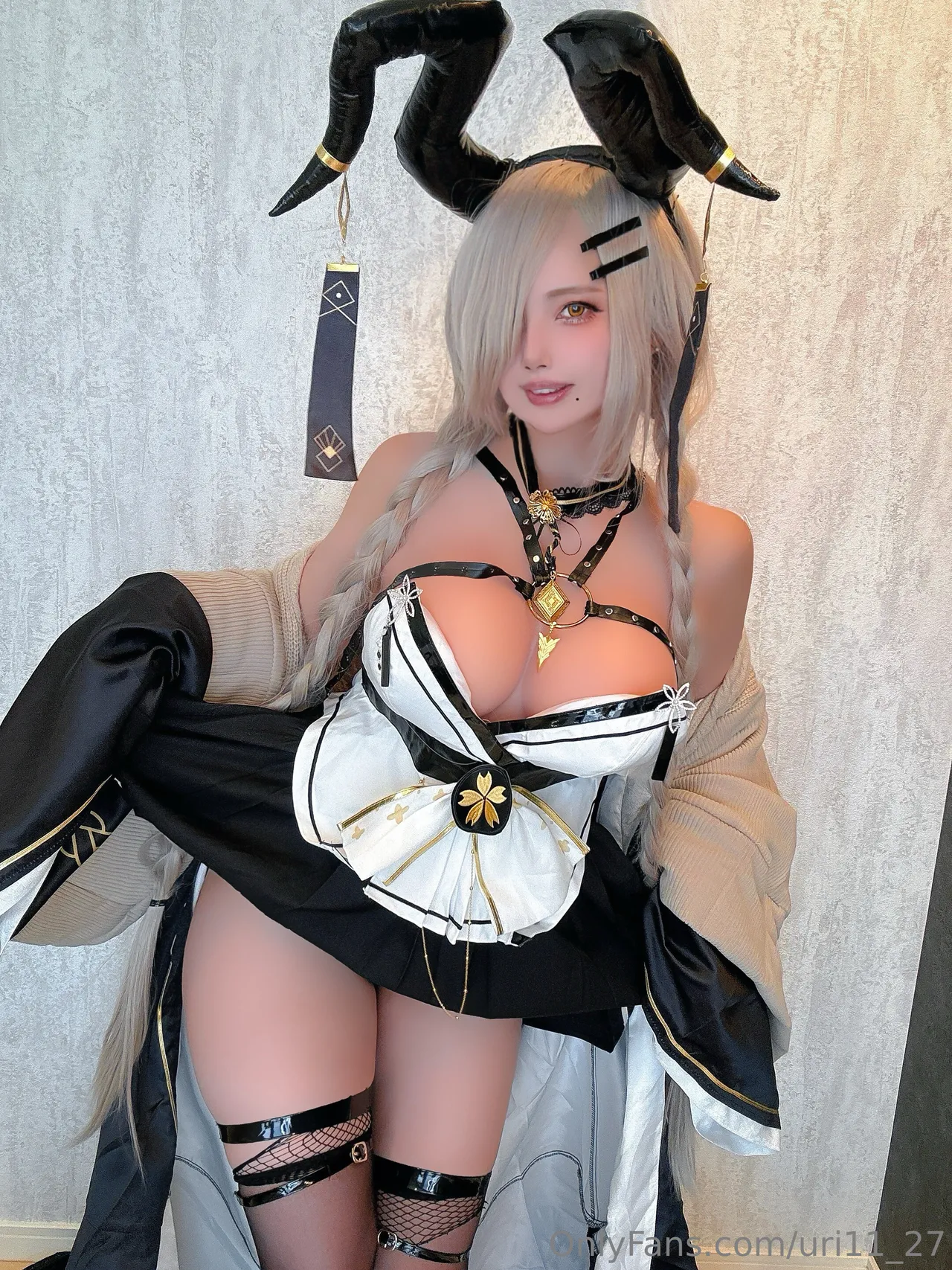 Uri - Owari Uri - Owari