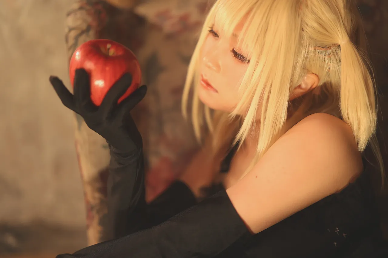 Kurumi - Misa Kurumi - Misa