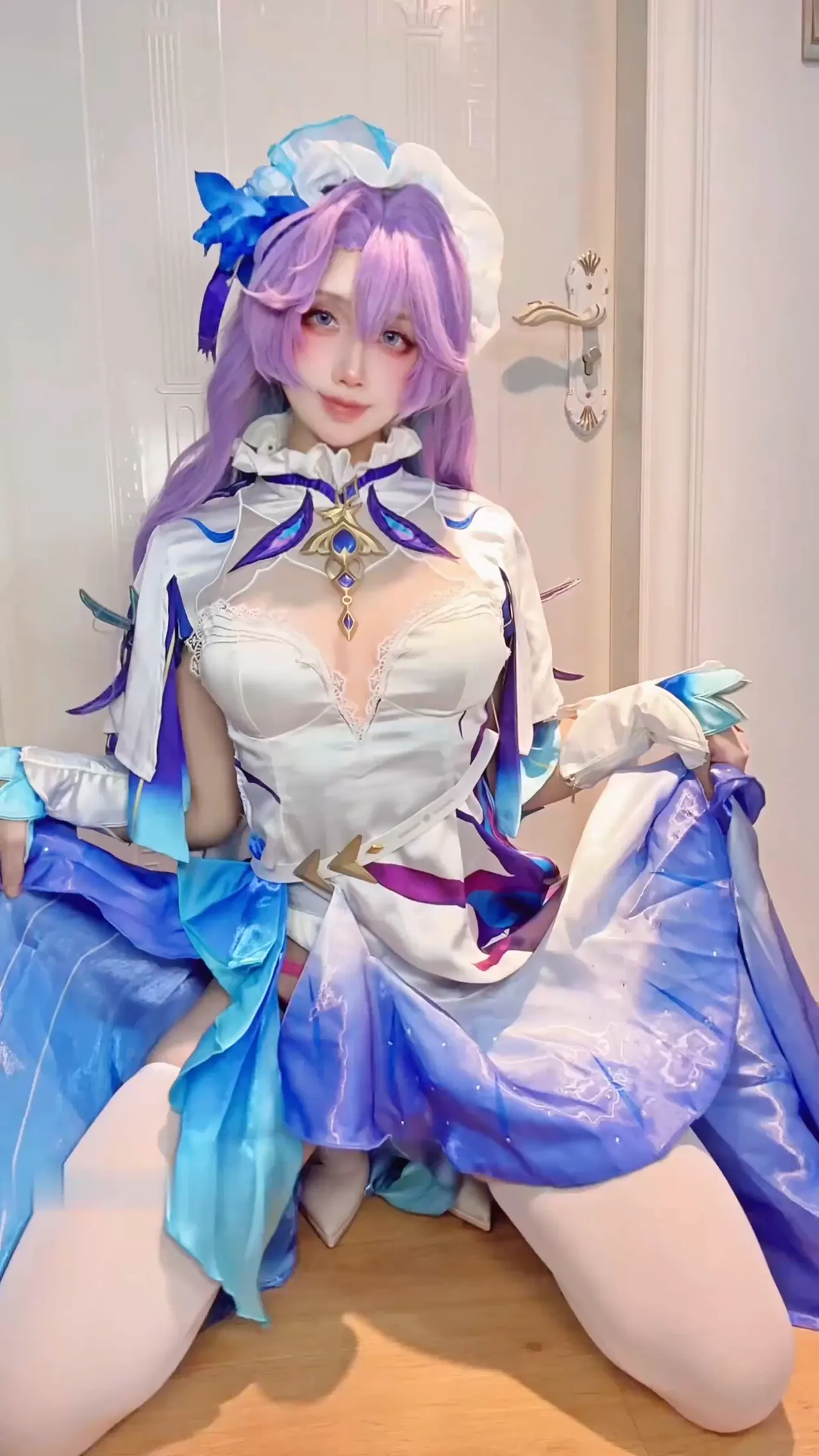 九曲jean - Cantarella 九曲jean - Cantarella