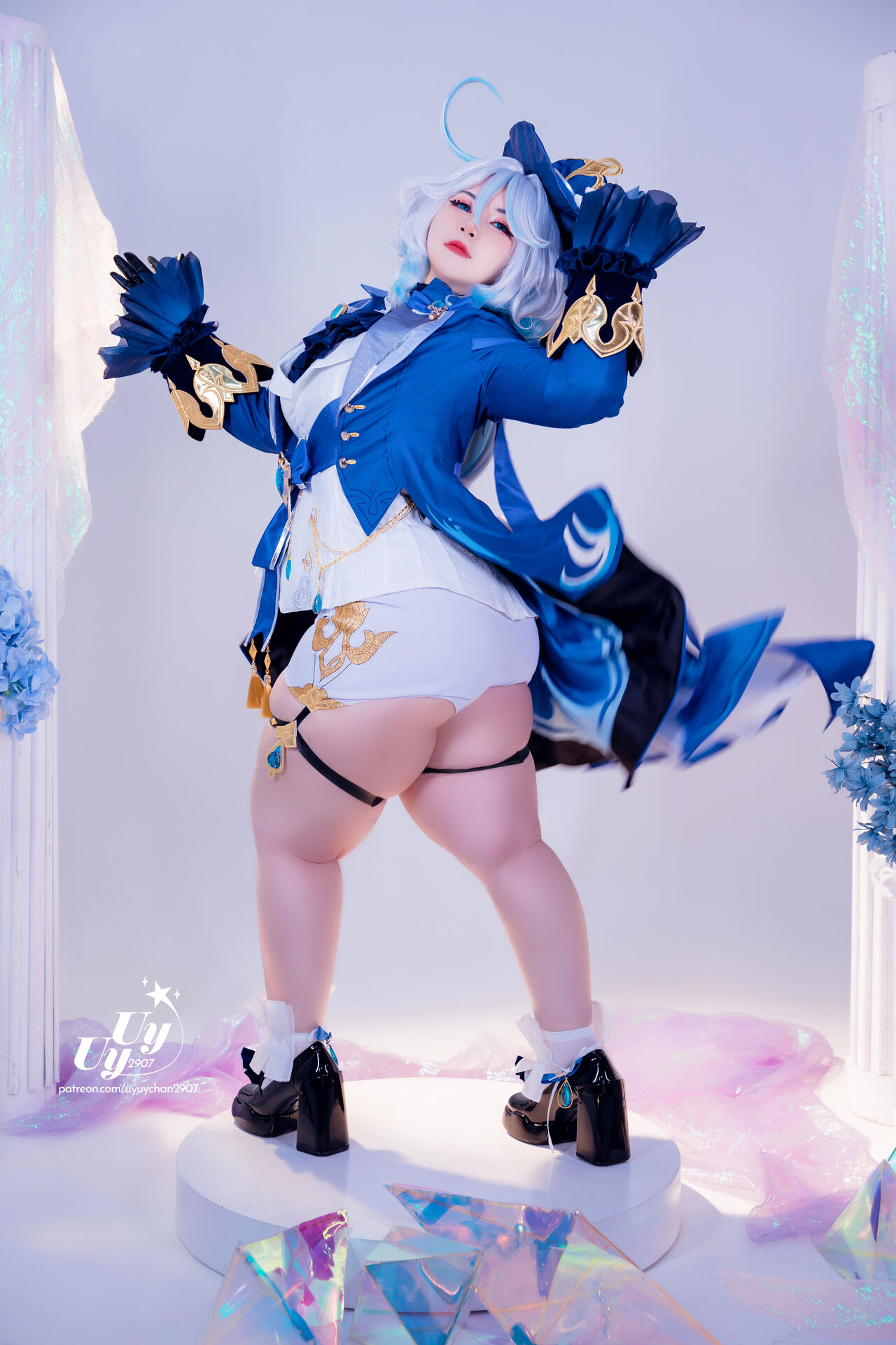 UyUy - Furina UyUy - Furina