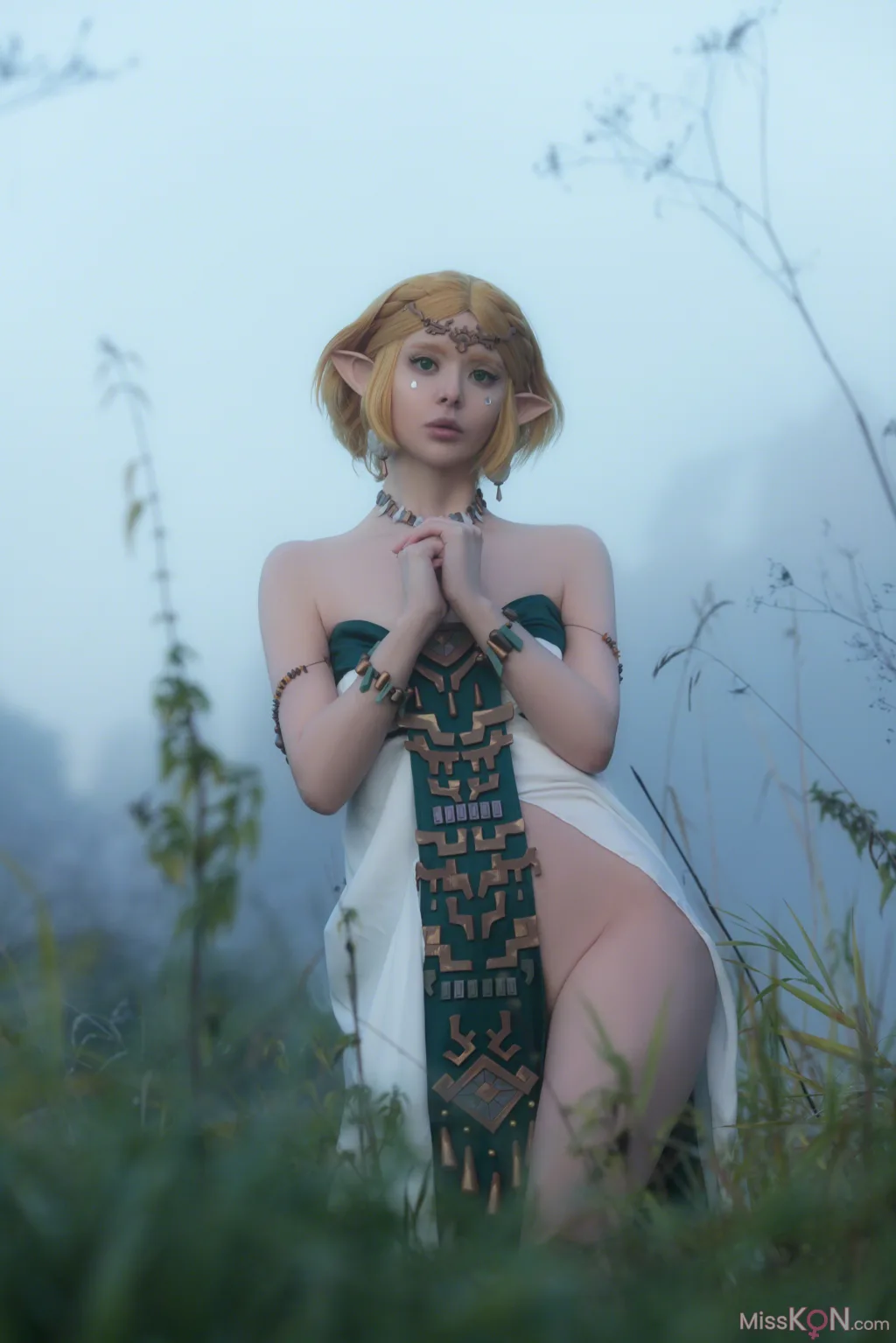 Coser@Vinnegal: Zelda (70 photos) Coser@Vinnegal: Zelda (70 photos)