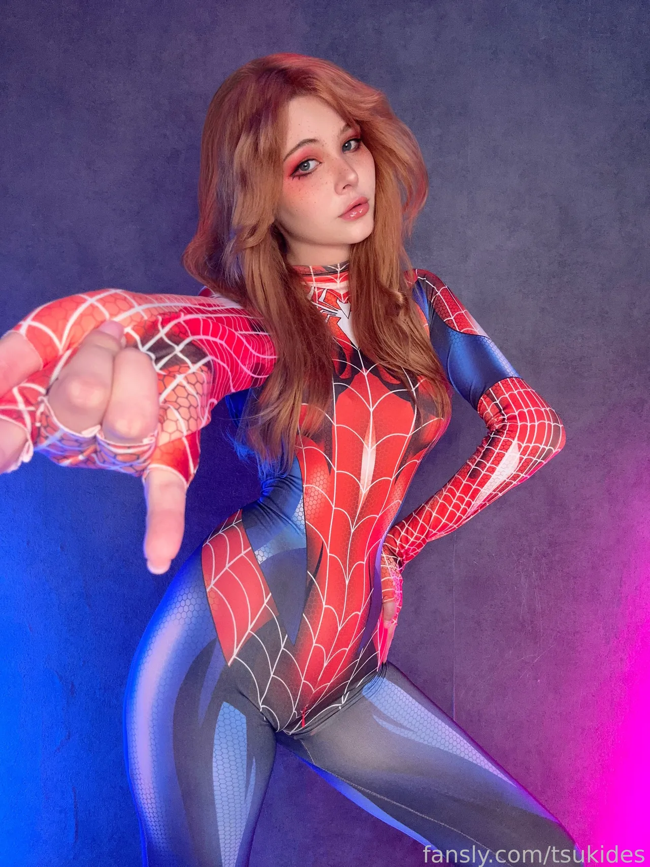 Tsuki Desu - MJ Tsuki Desu - MJ