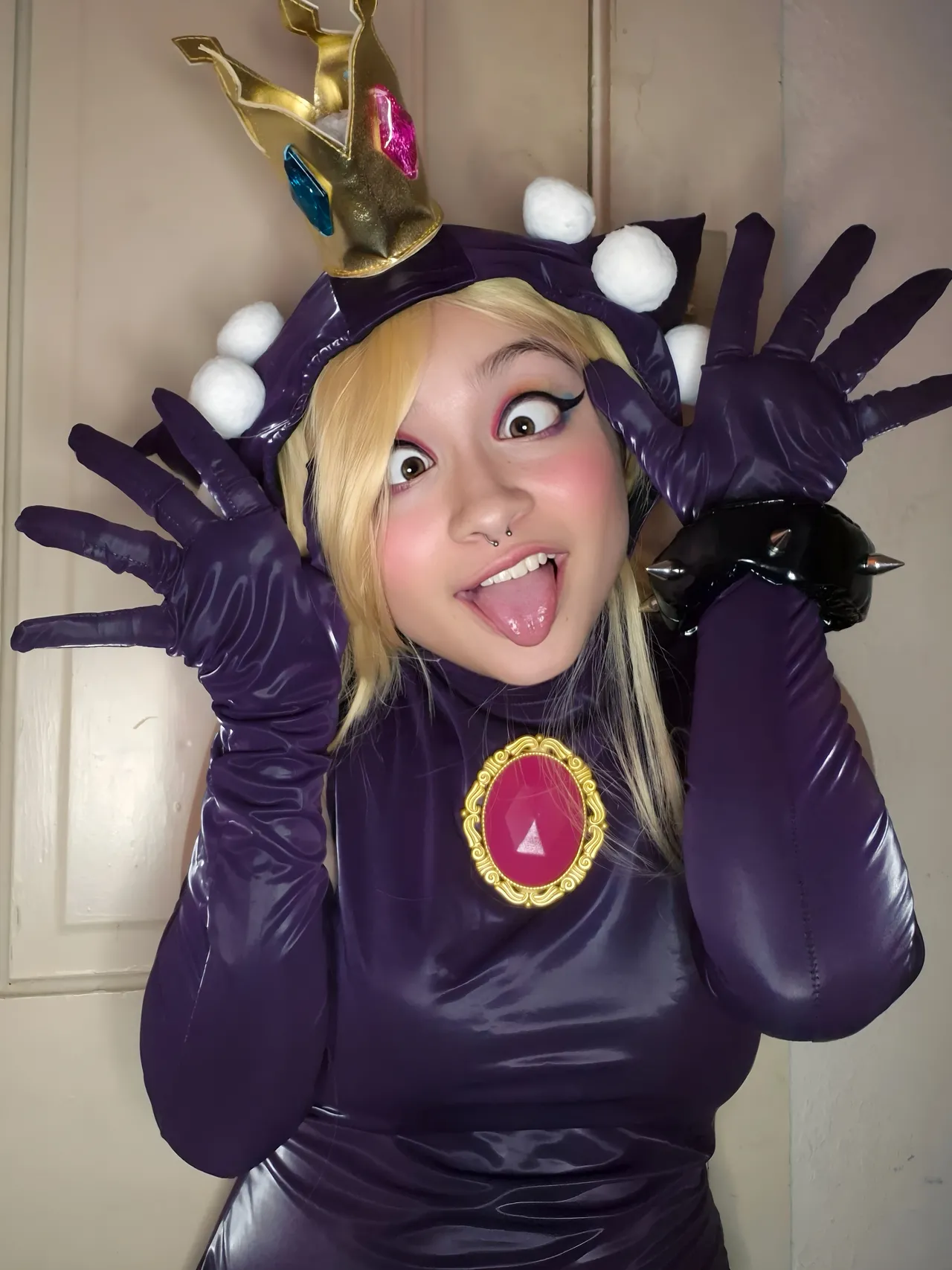 Kailynn Crowley - Wapeach Kailynn Crowley - Wapeach