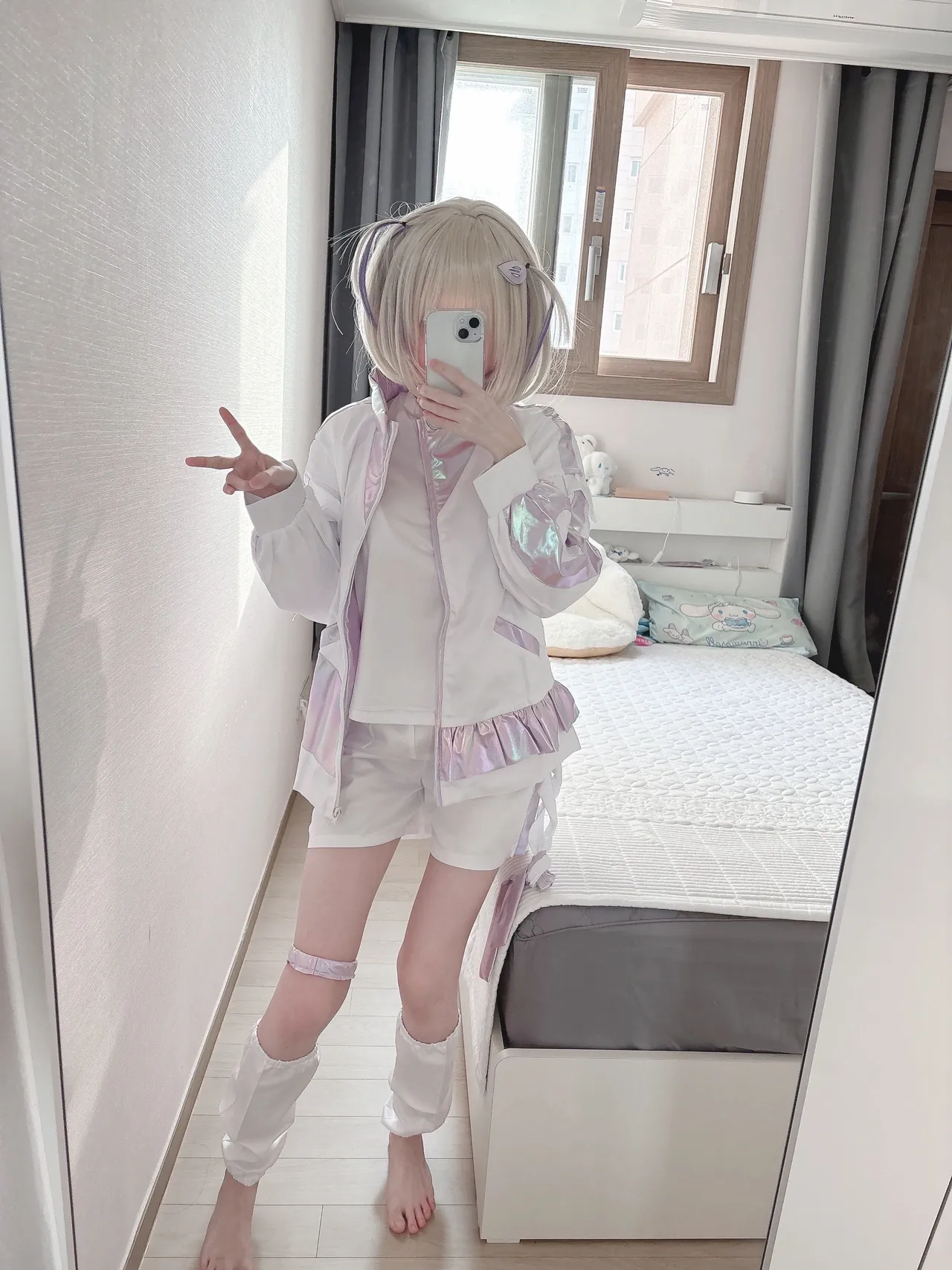 NENE - Todoroki Hajime (Hololive) NENE - 轟 はじめ NENE - Todoroki Hajime (Hololive) NENE - 轟 はじめ