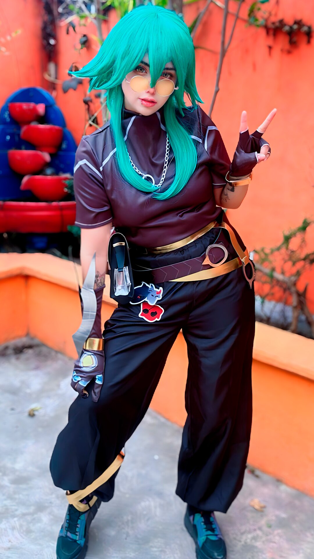 Arelly Trujillo - Ezreal Arelly Trujillo - Ezreal