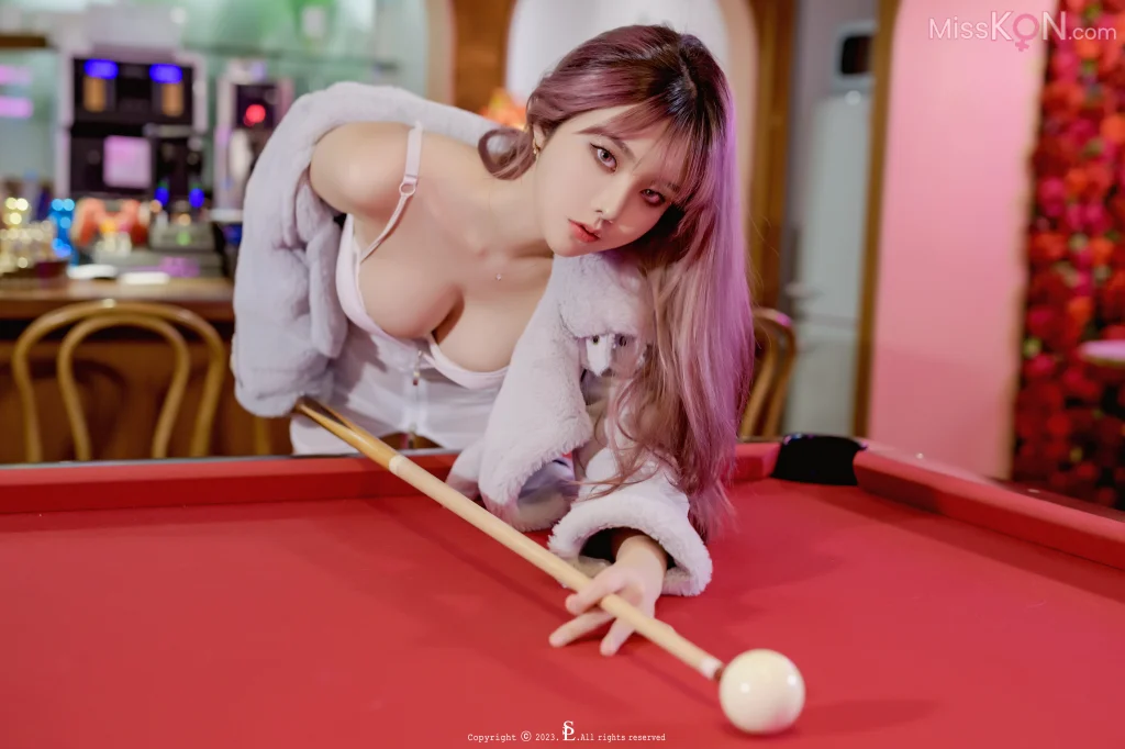 SAINT Photolife – Yuna (유나): Vol.52 See-through Part 2 (61 photos) SAINT Photolife – Yuna (유나): Vol.52 See-through Part 2 (61 photos)