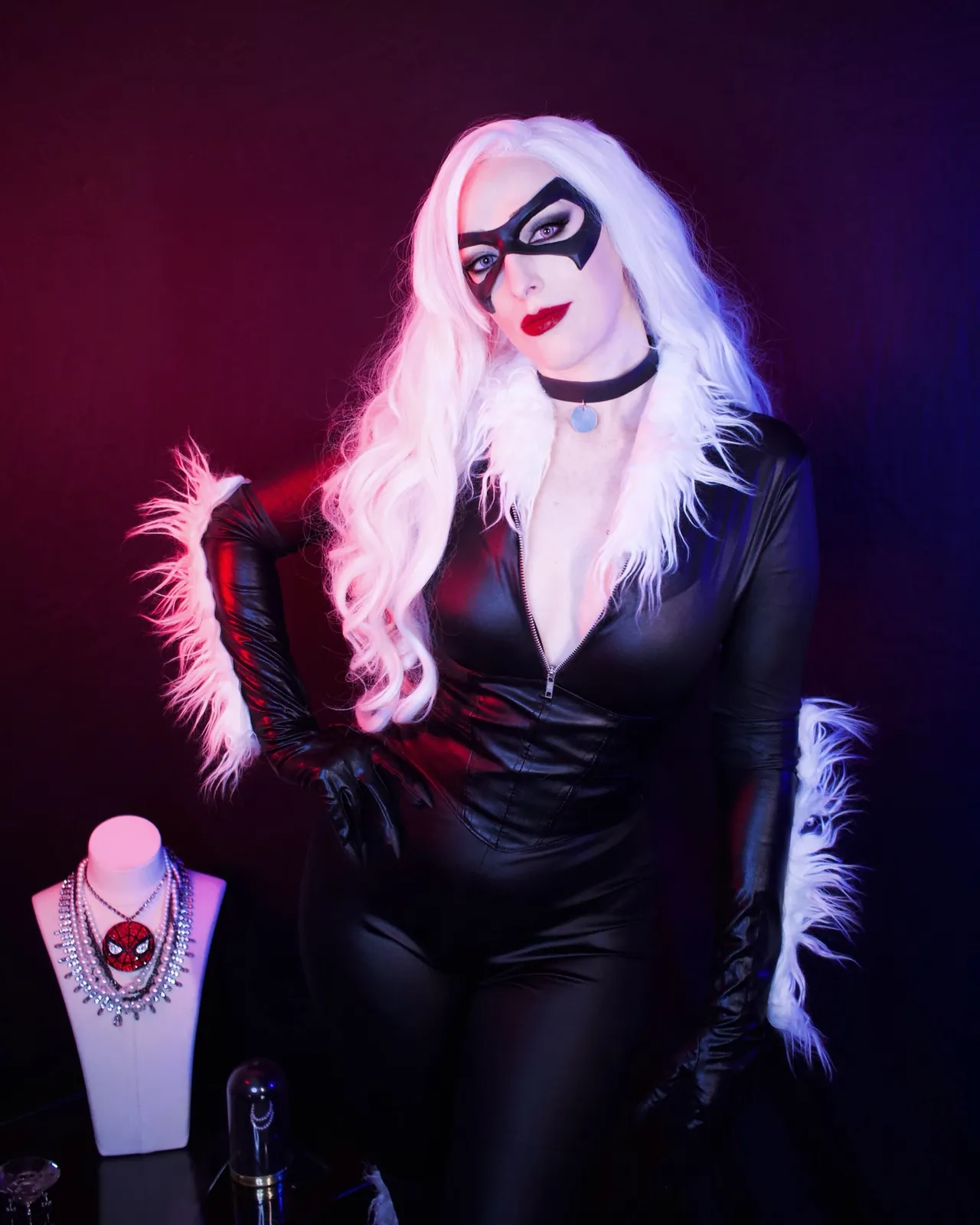 Electrish | Black Cat Electrish | Black Cat