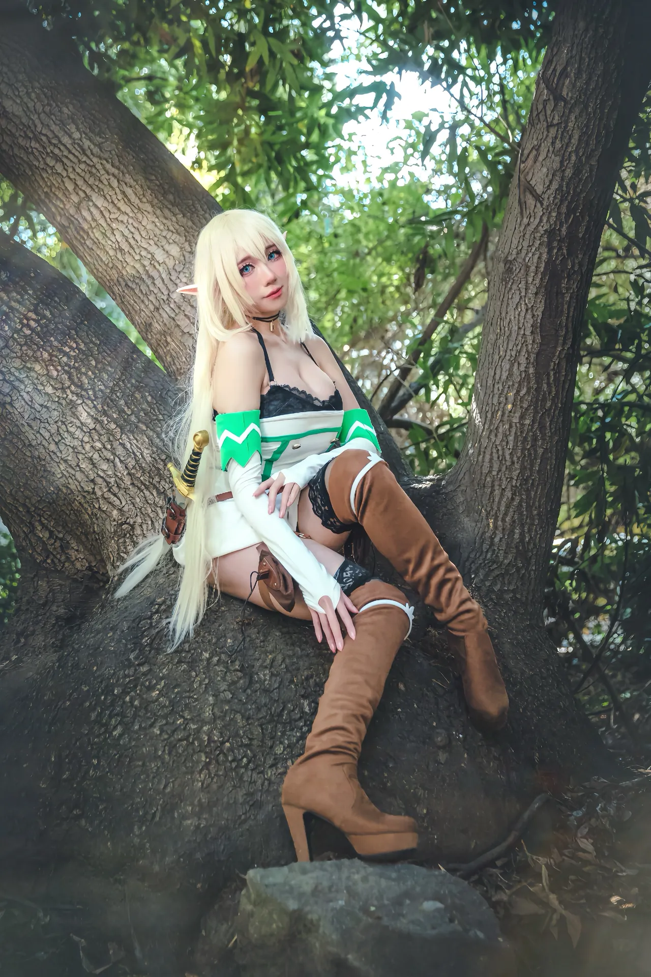 Usagi Christy - Aria Usagi Christy - Aria