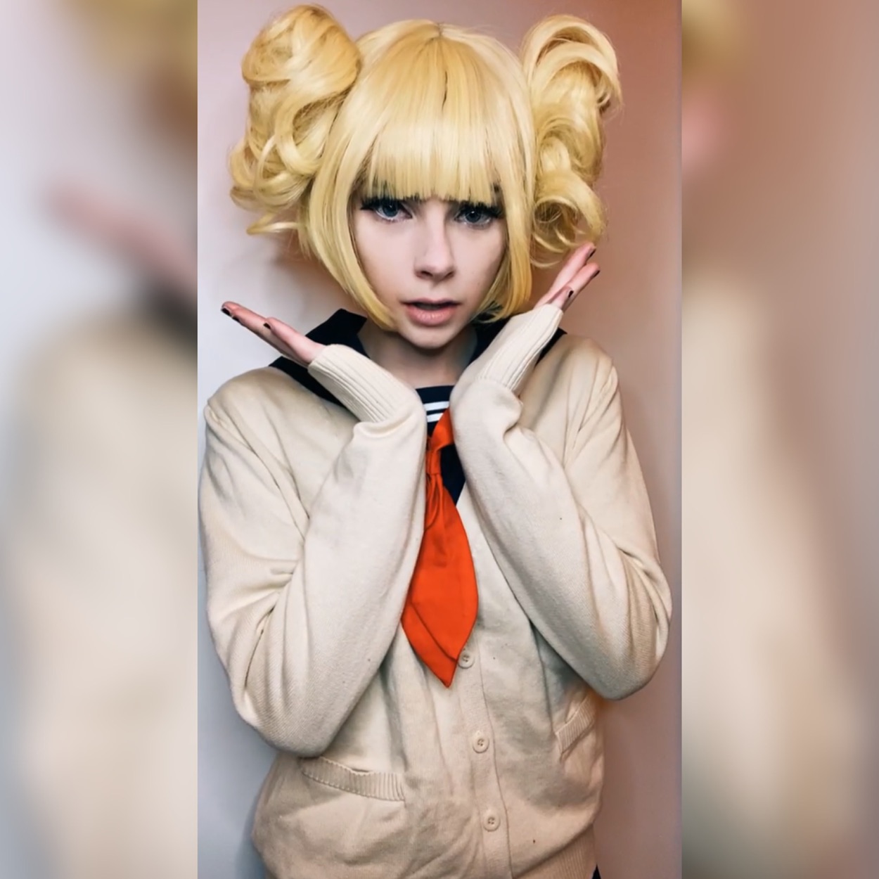 Kkatyonak - Toga Kkatyonak - Toga