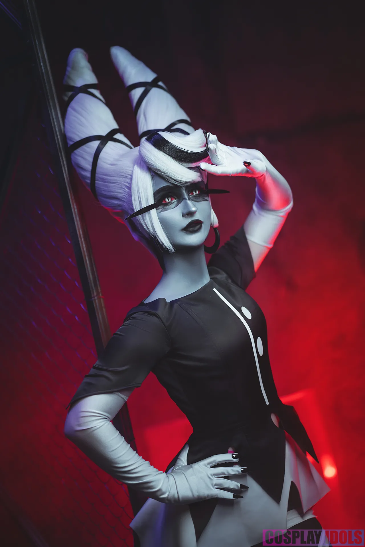 Hemulka - Carmilla Carmine Hemulka - Carmilla Carmine