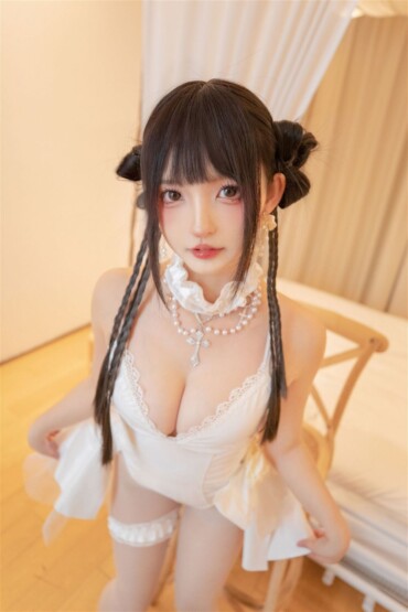 Kagurazaka Midwinter Coser@ 《Byakuya Rei》 2 Kagurazaka Midwinter Coser@ 《Byakuya Rei》