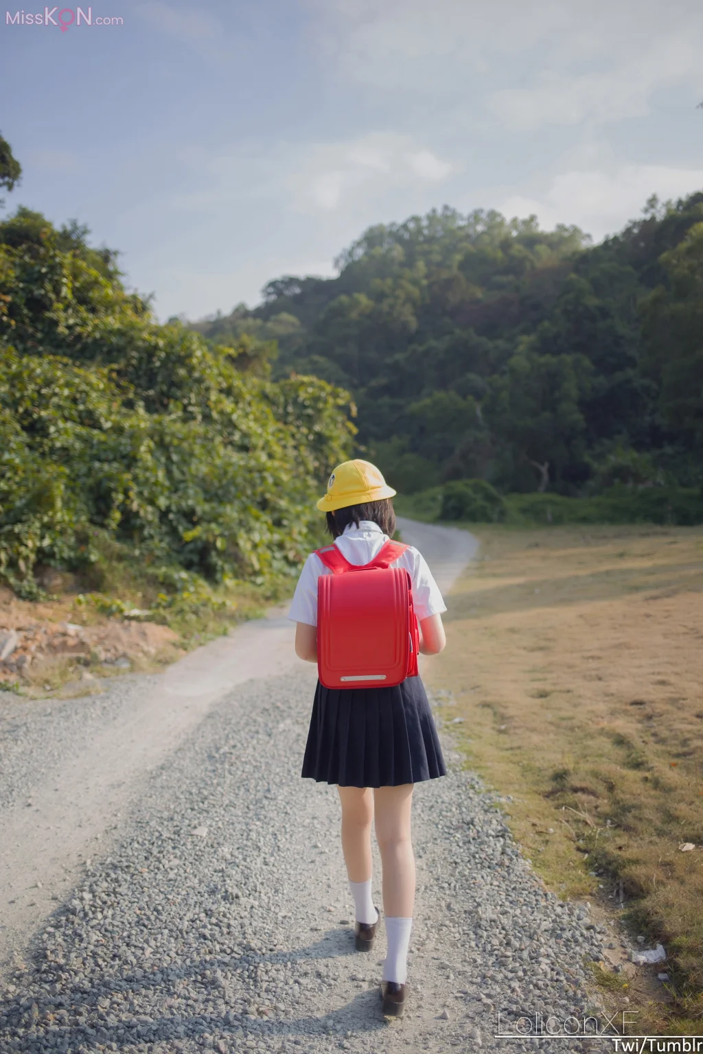 Coser@ Youbao 3 years old: Kindergarten encounters bad guys and asks to be undressed (44 photos) Coser@ Youbao 3 years old: Kindergarten encounters bad guys and asks to be undressed (44 photos)