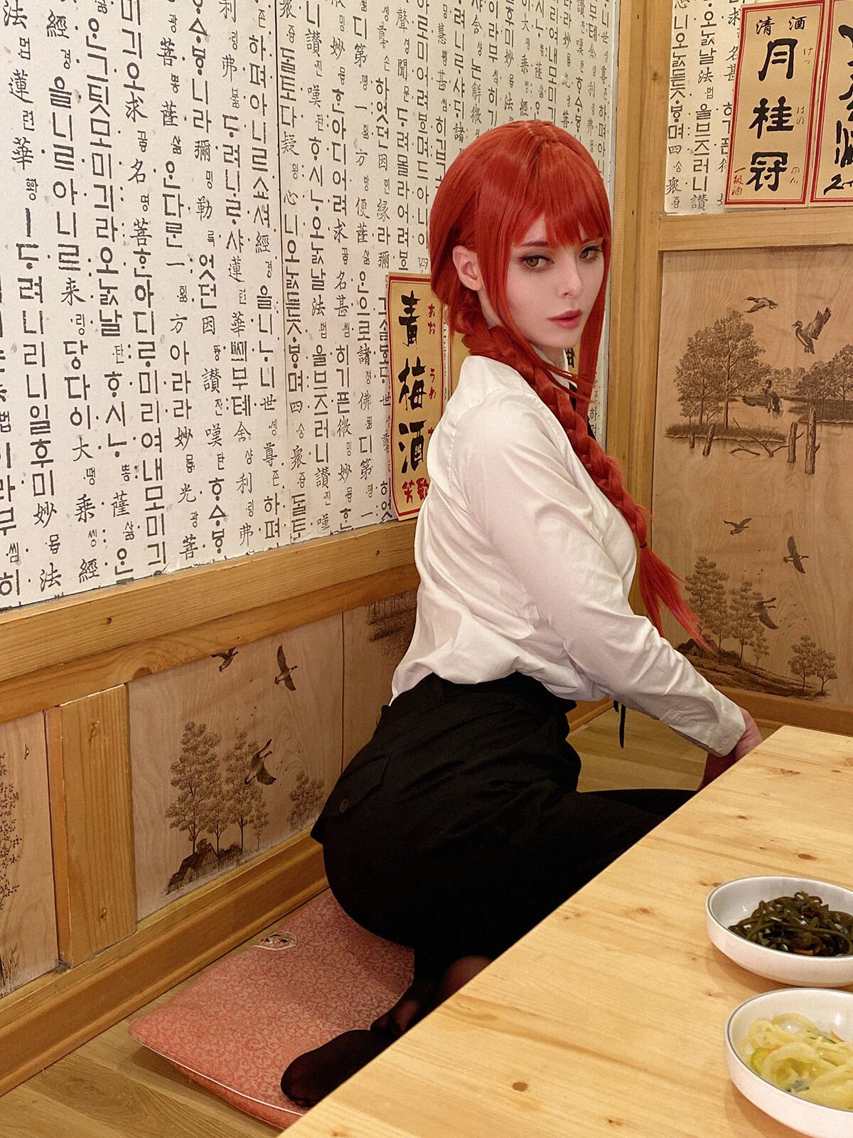 Vinnegal - Makima 4 Vinnegal - Makima 4