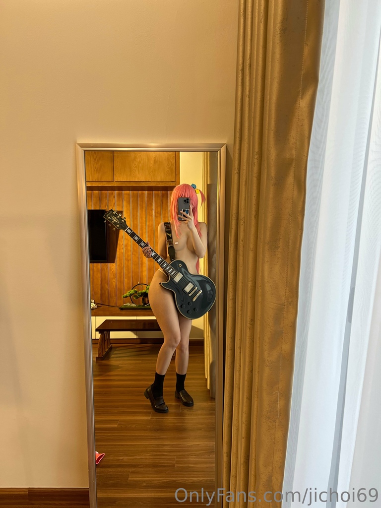 Choi Ji Yun – Bocchi 1 Choi Ji Yun – Bocchi 1