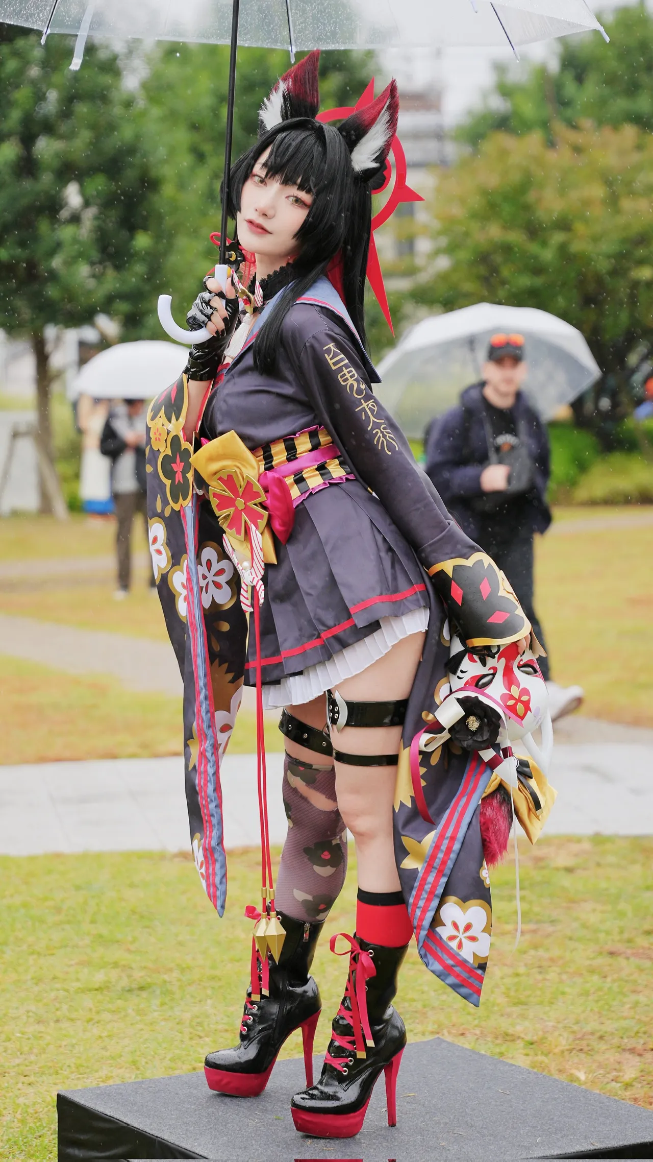 Lapin Angelia - Kosaka Wakamo 1 Lapin Angelia - Kosaka Wakamo 1