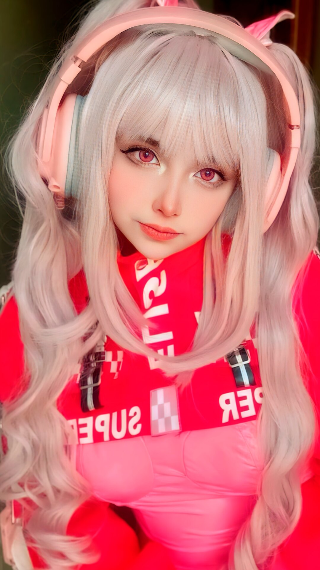 Arelly Trujillo - Alice Arelly Trujillo - Alice