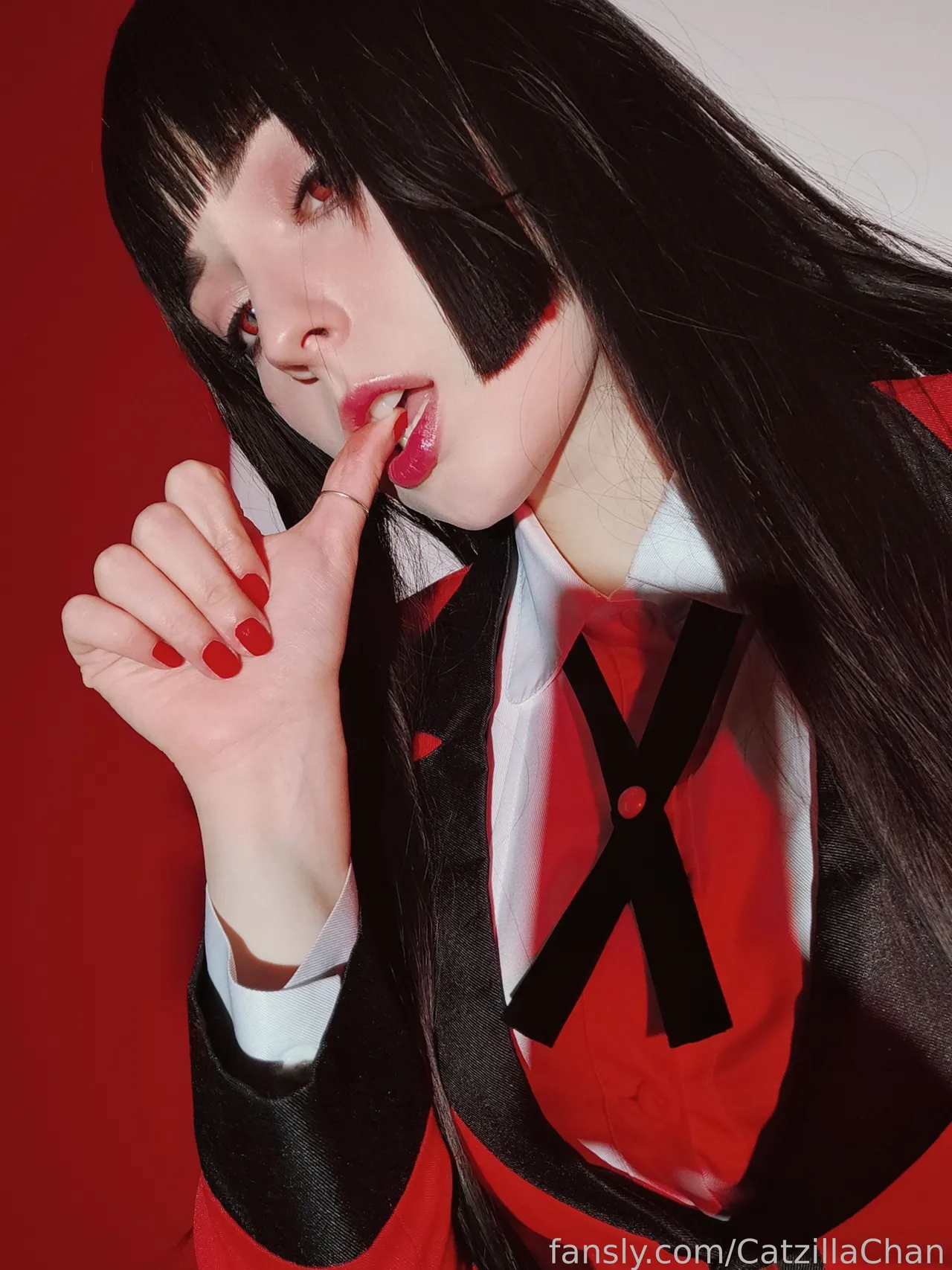 Catzilla - Yumeko Catzilla - Yumeko