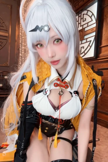 ElyEE - [Patreon] 2025.09 Tier 4 - Yigen (Zenresson Zero)