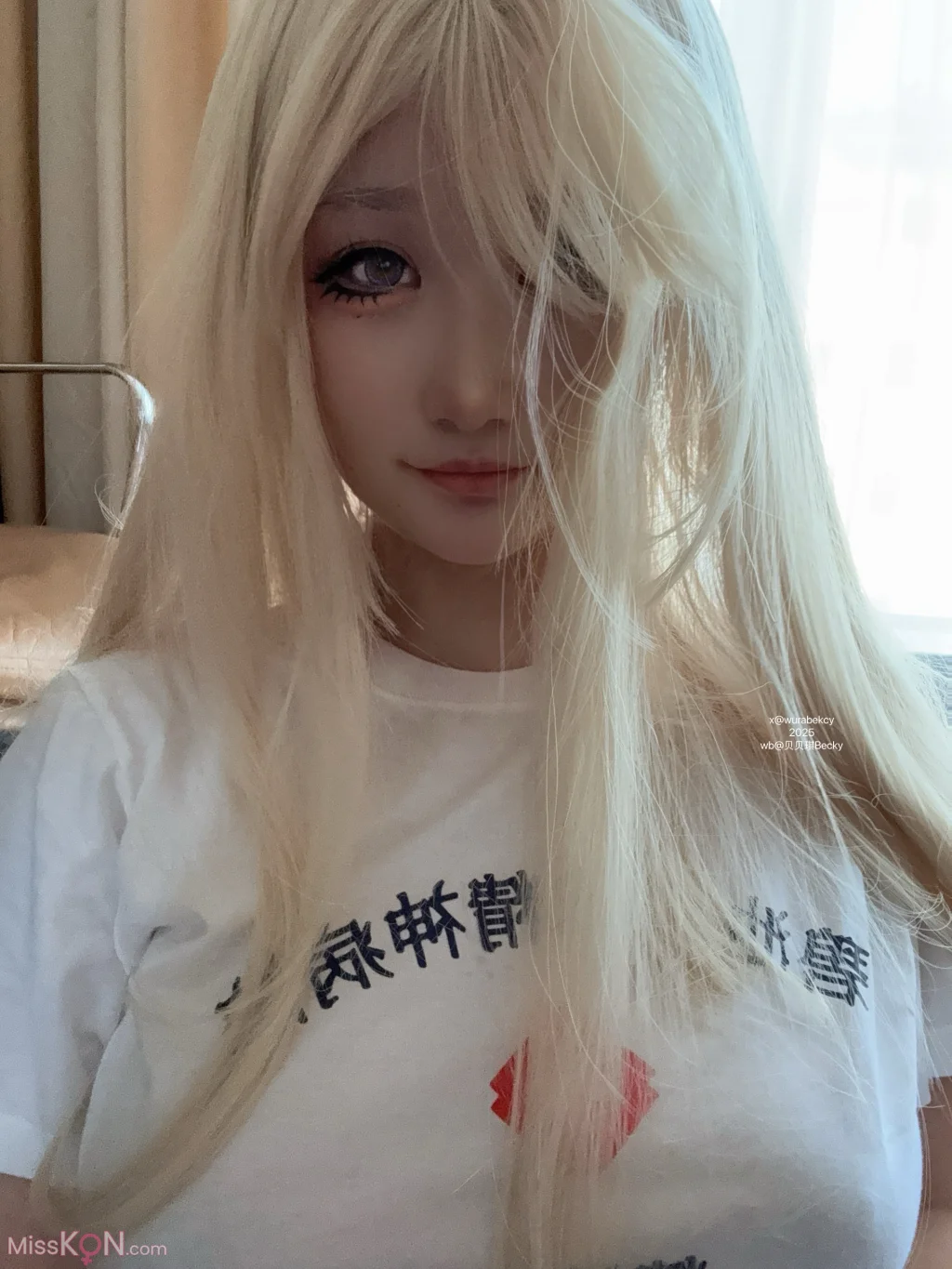 Coser@Becky: The Elliptical Earth (25 photos) Coser@Becky: The Elliptical Earth (25 photos)