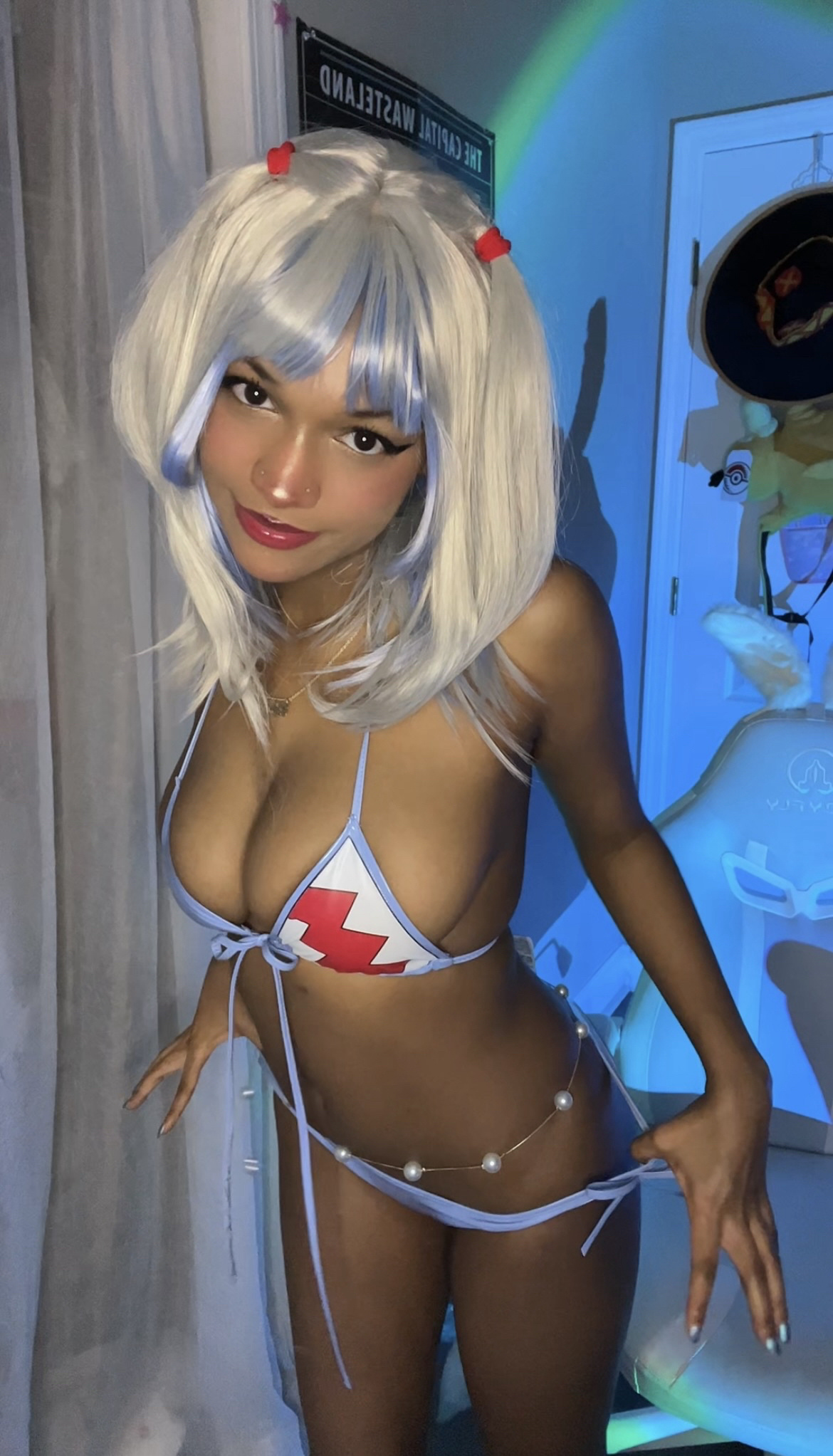 Hehe Katt - Gura Hehe Katt - Gura