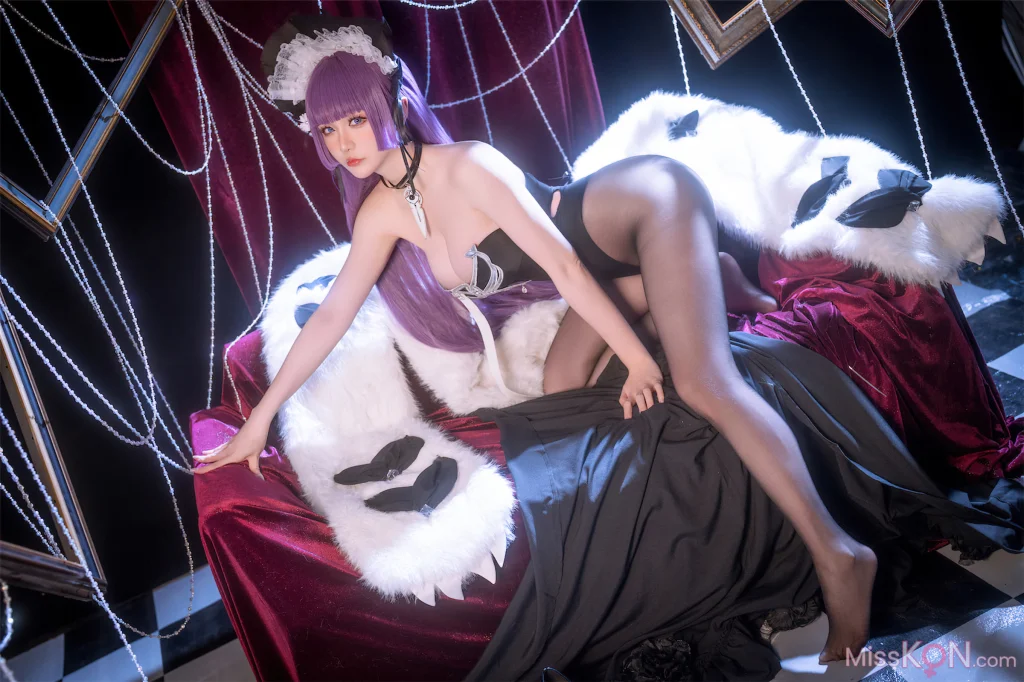 Coser@ Stars Delay Hoshilily: Azur Route Tashkent (56 photos) Coser@ Stars Delay Hoshilily: Azur Route Tashkent (56 photos)