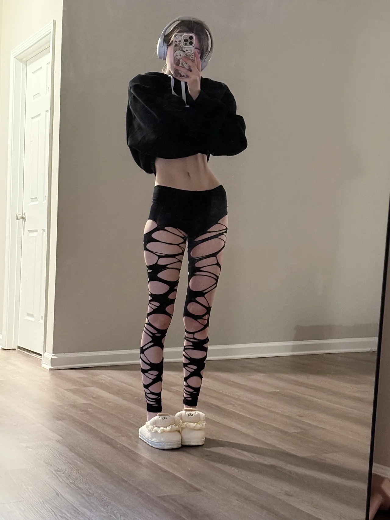 Duckie - Bunny Misa 1 Duckie - Bunny Misa 1