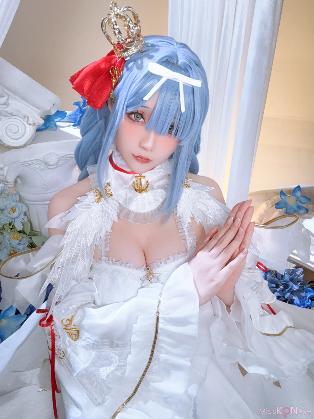 Coser@星之迟迟Hoshilily: 碧蓝航线 雅努斯 (35 photos + 1 video) Coser@星之迟迟Hoshilily: 碧蓝航线 雅努斯 (35 photos + 1 video)