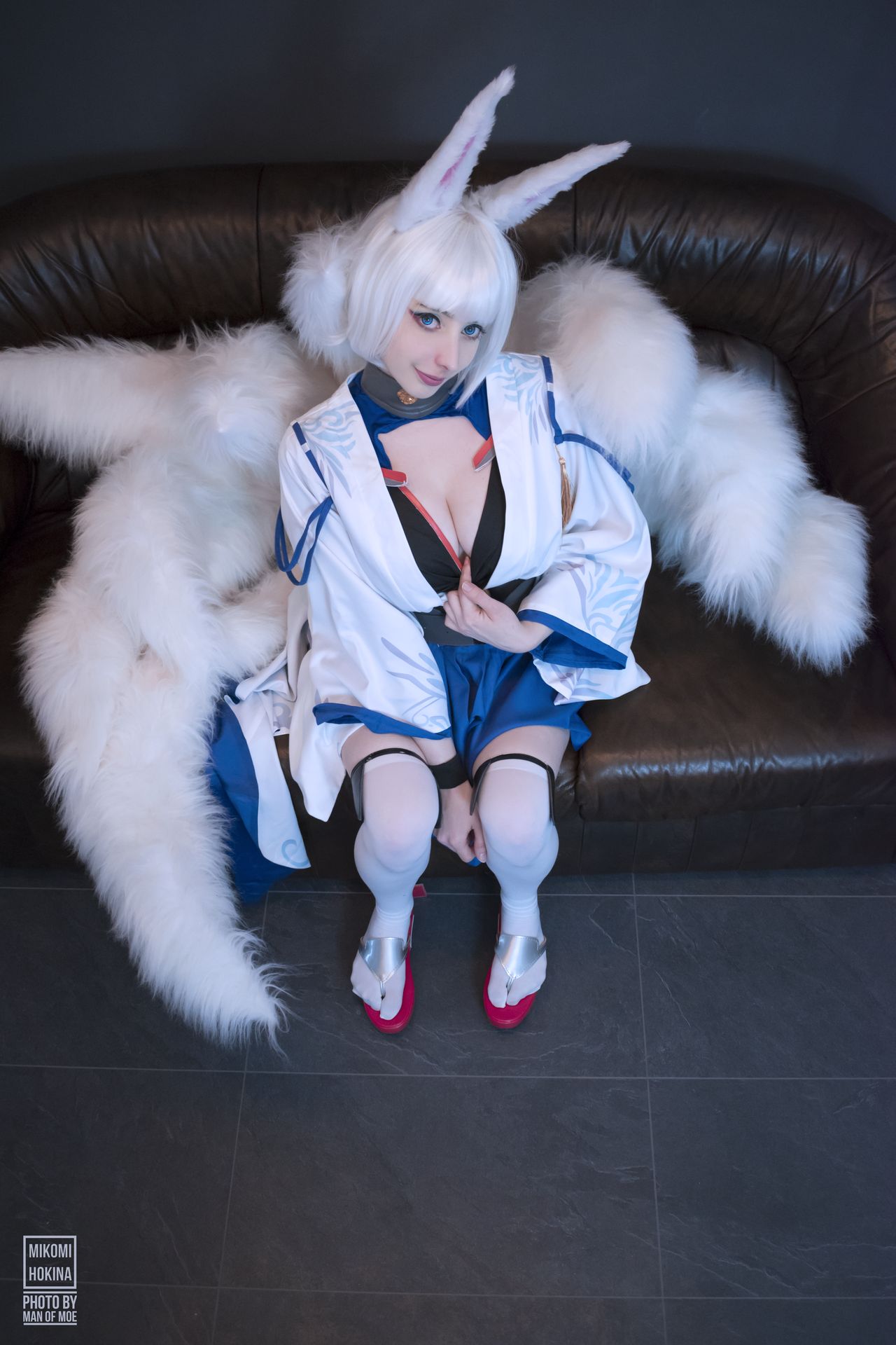 Mikomi Hokina - Kaga Mikomi Hokina - Kaga