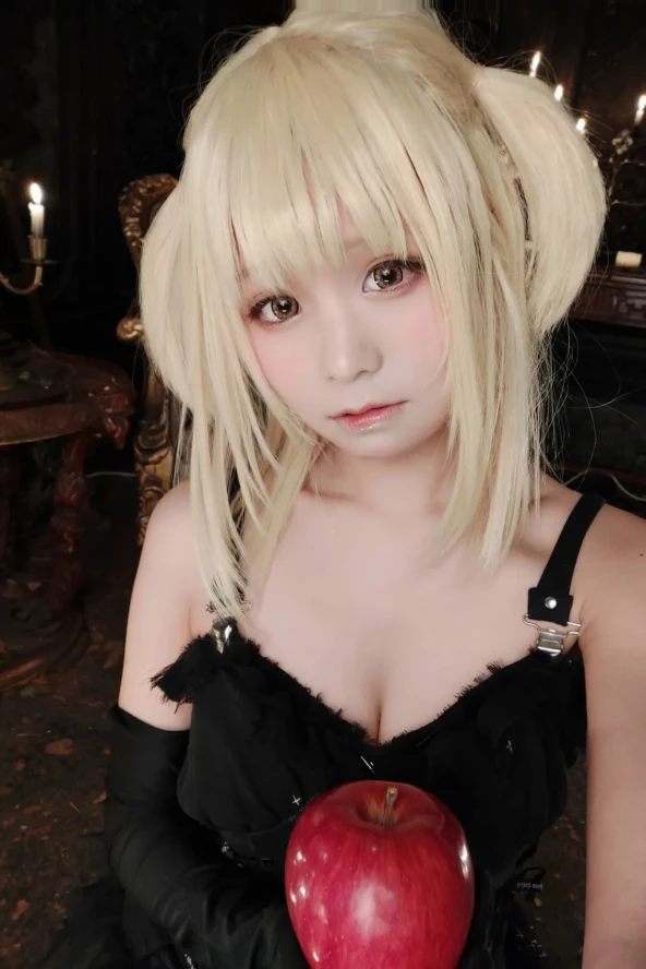Kurumi - Misa 9 Kurumi - Misa