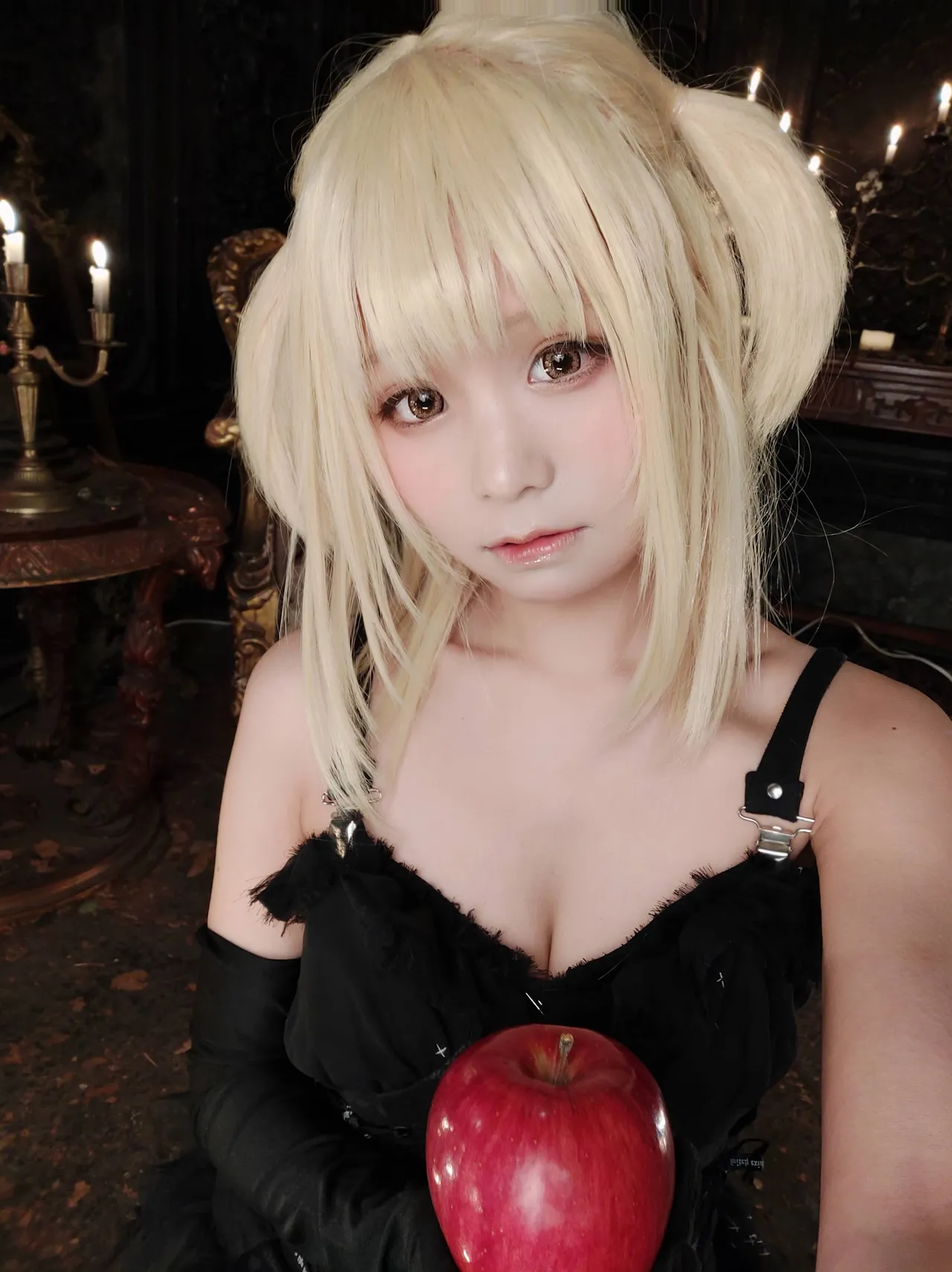 Kurumi - Misa Kurumi - Misa