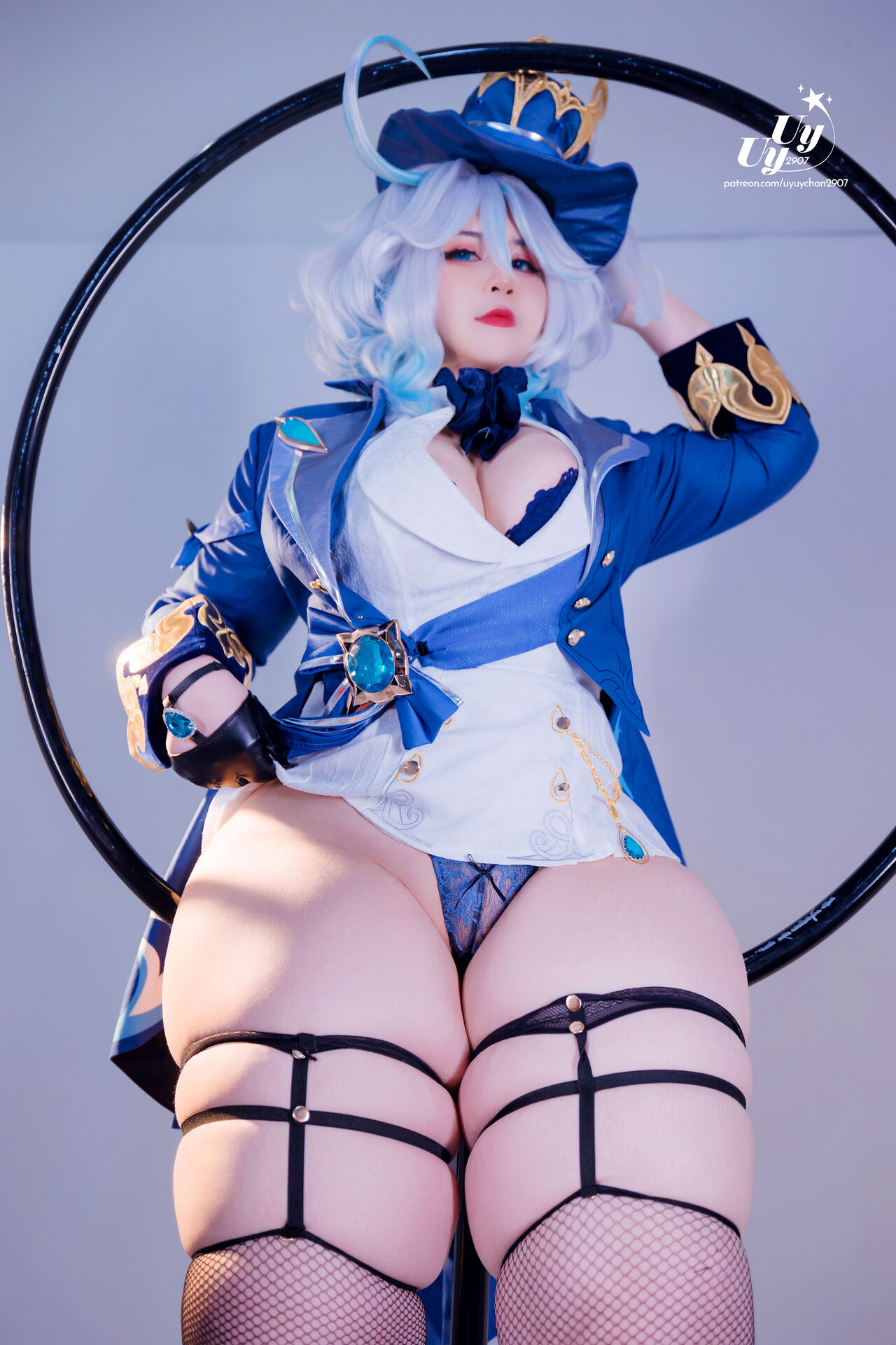 UyUy - Furina UyUy - Furina