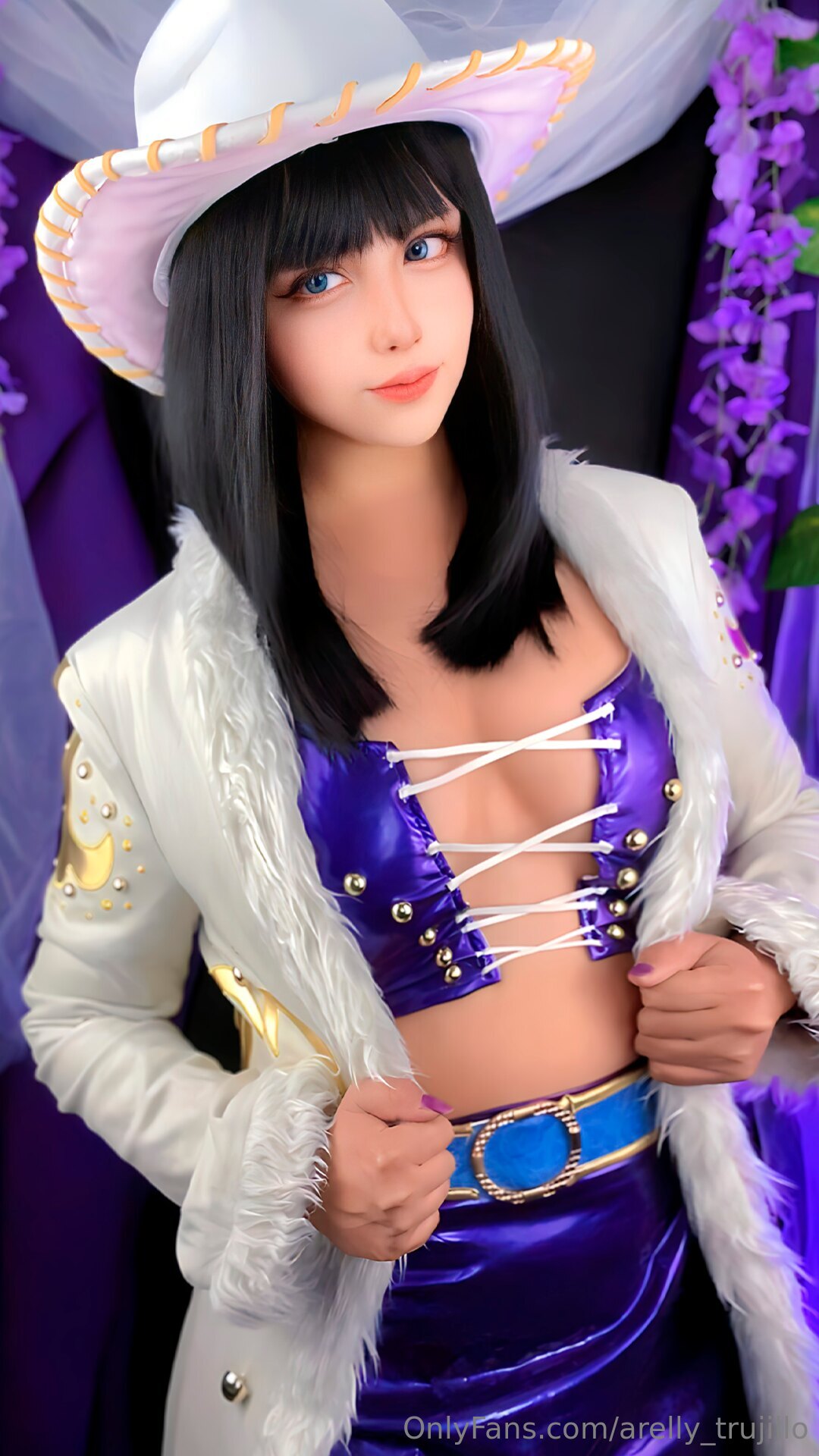 Arelly Trujillo - Miss All Sunday Arelly Trujillo - Miss All Sunday