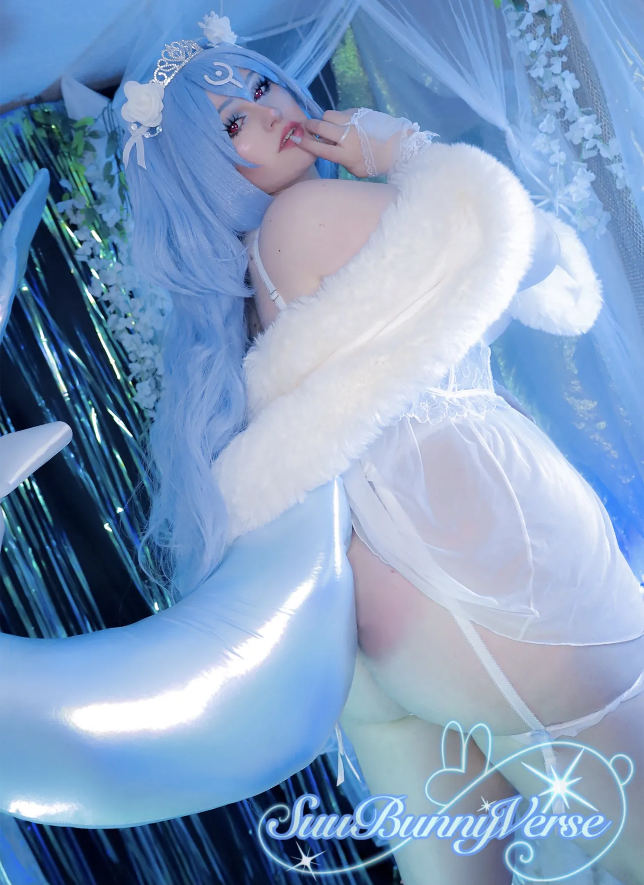 Suubunny - Bao the Whale Suubunny - Bao the Whale