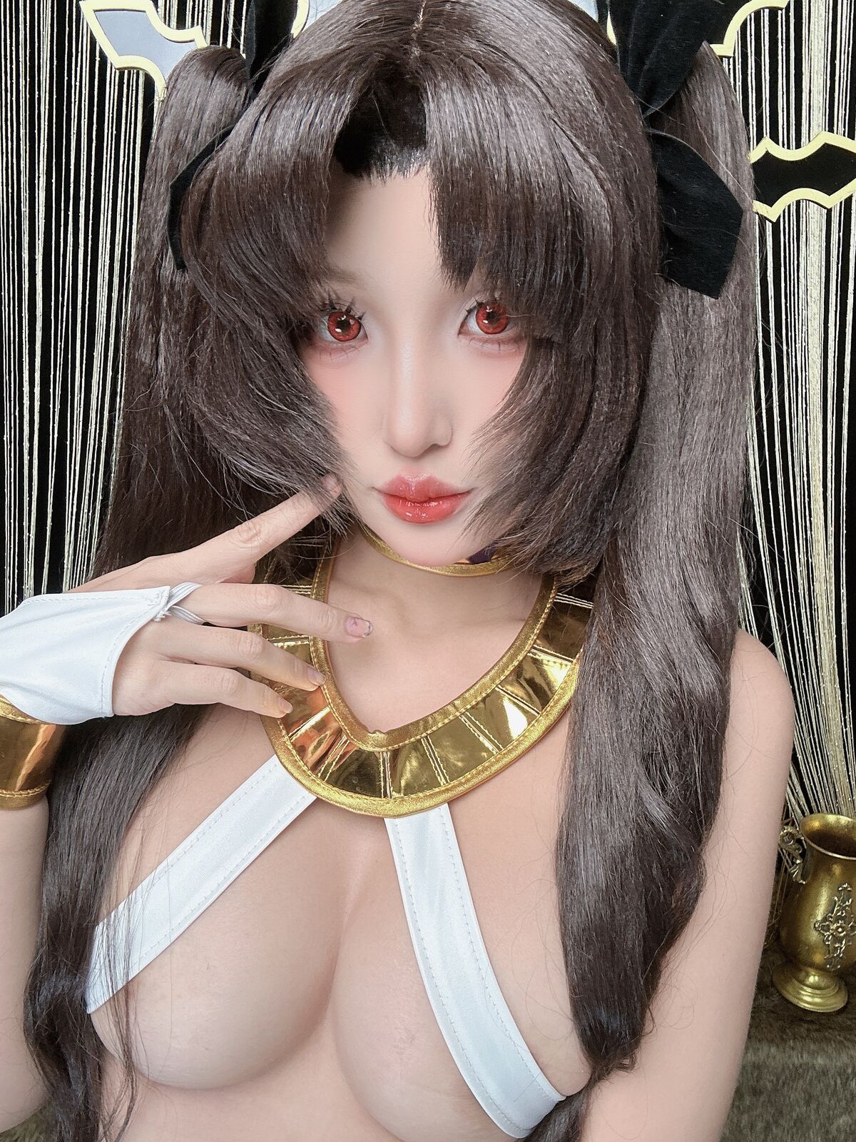 Coser@PuyPuy - 伊什塔尔 Ishtar Dancer Part03 (52P) Coser@PuyPuy - 伊什塔尔 Ishtar Dancer Part03 (52P)