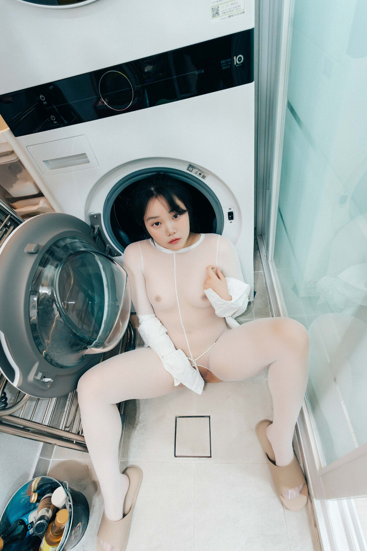 Haivia RAMI - Body Stockings (76P) Haivia RAMI - Body Stockings (76P)