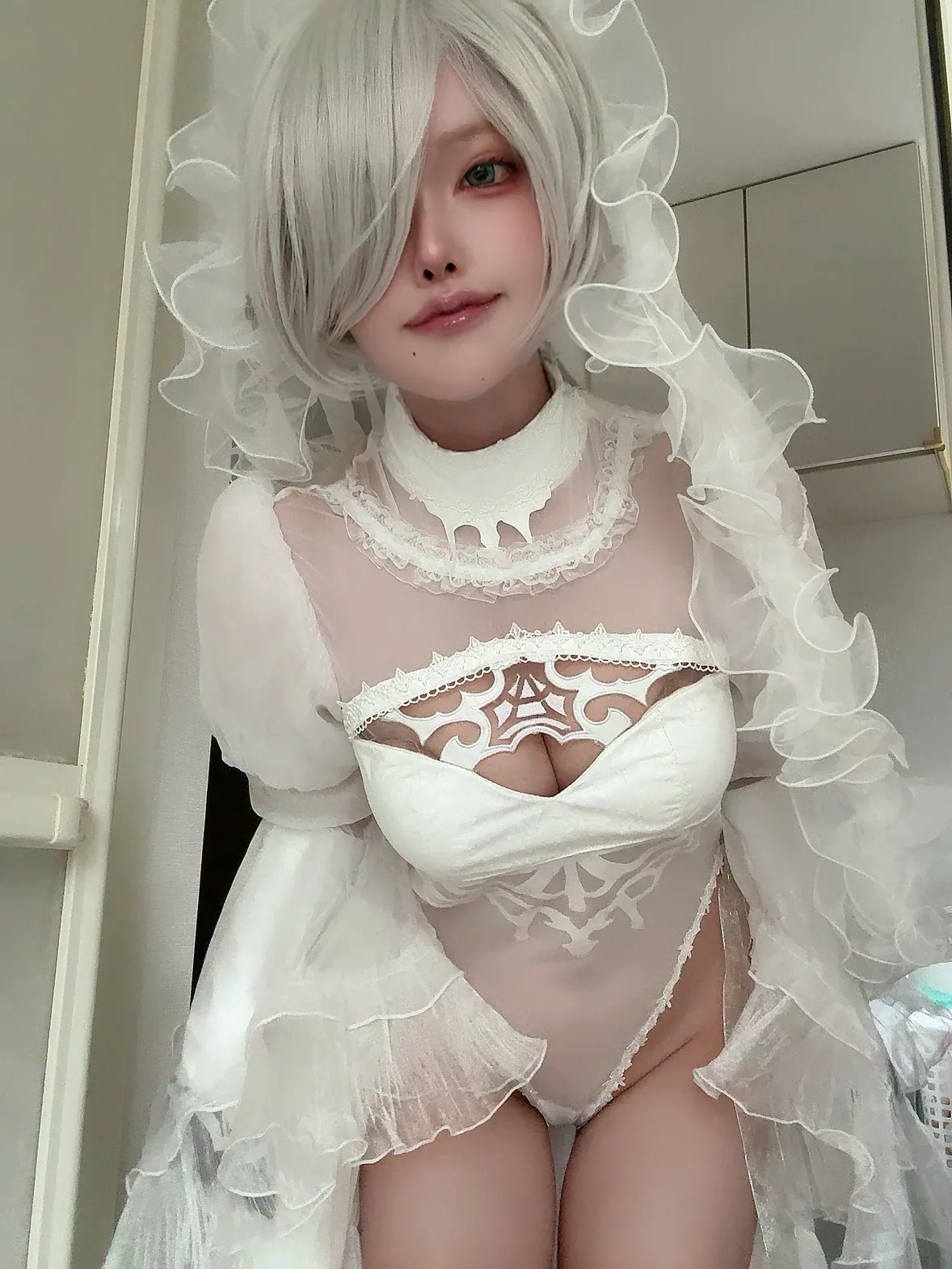 Etocha - Bride 2B Etocha - Bride 2B