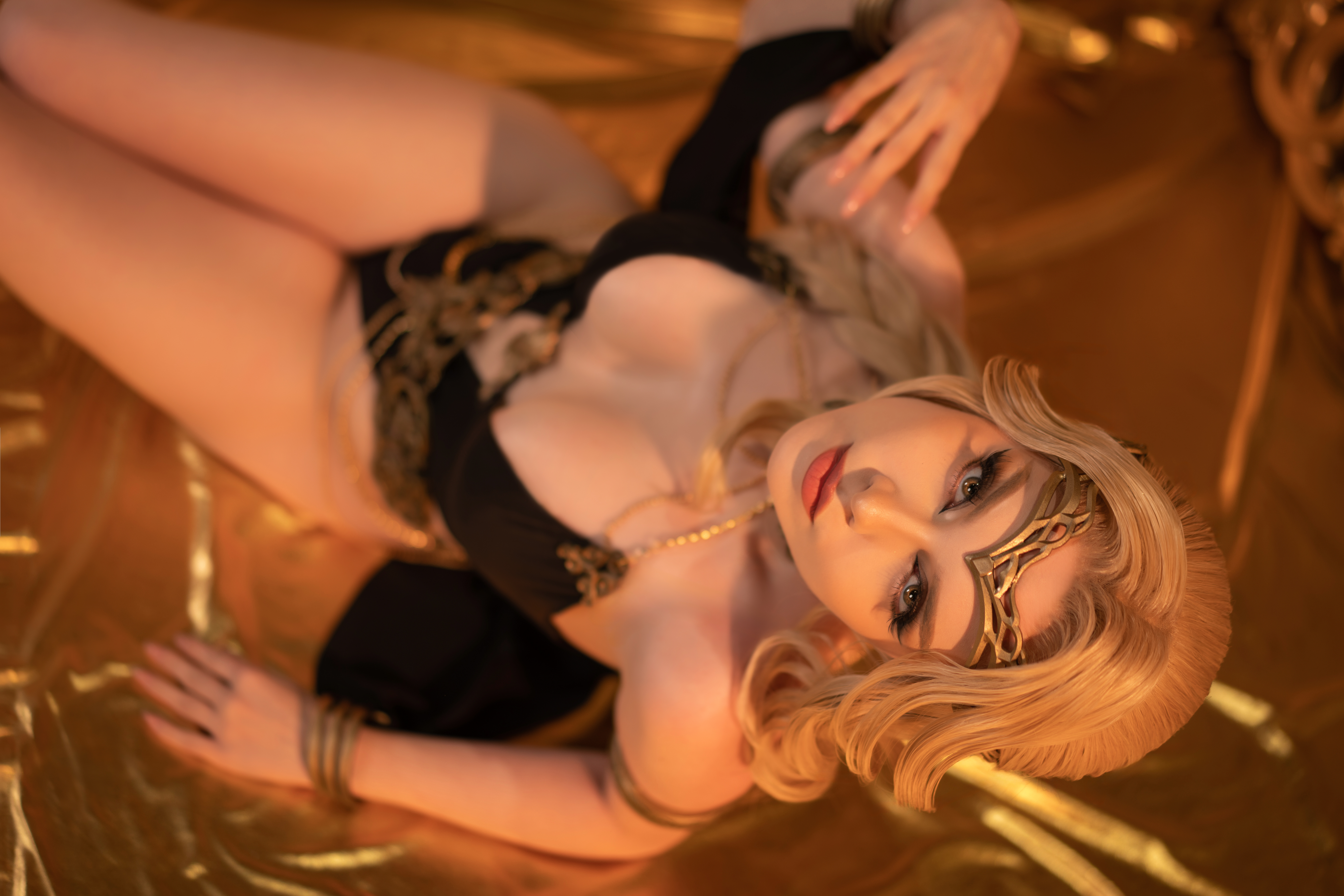 Sladkoslava - Queen Marika lingerie Sladkoslava - Queen Marika lingerie